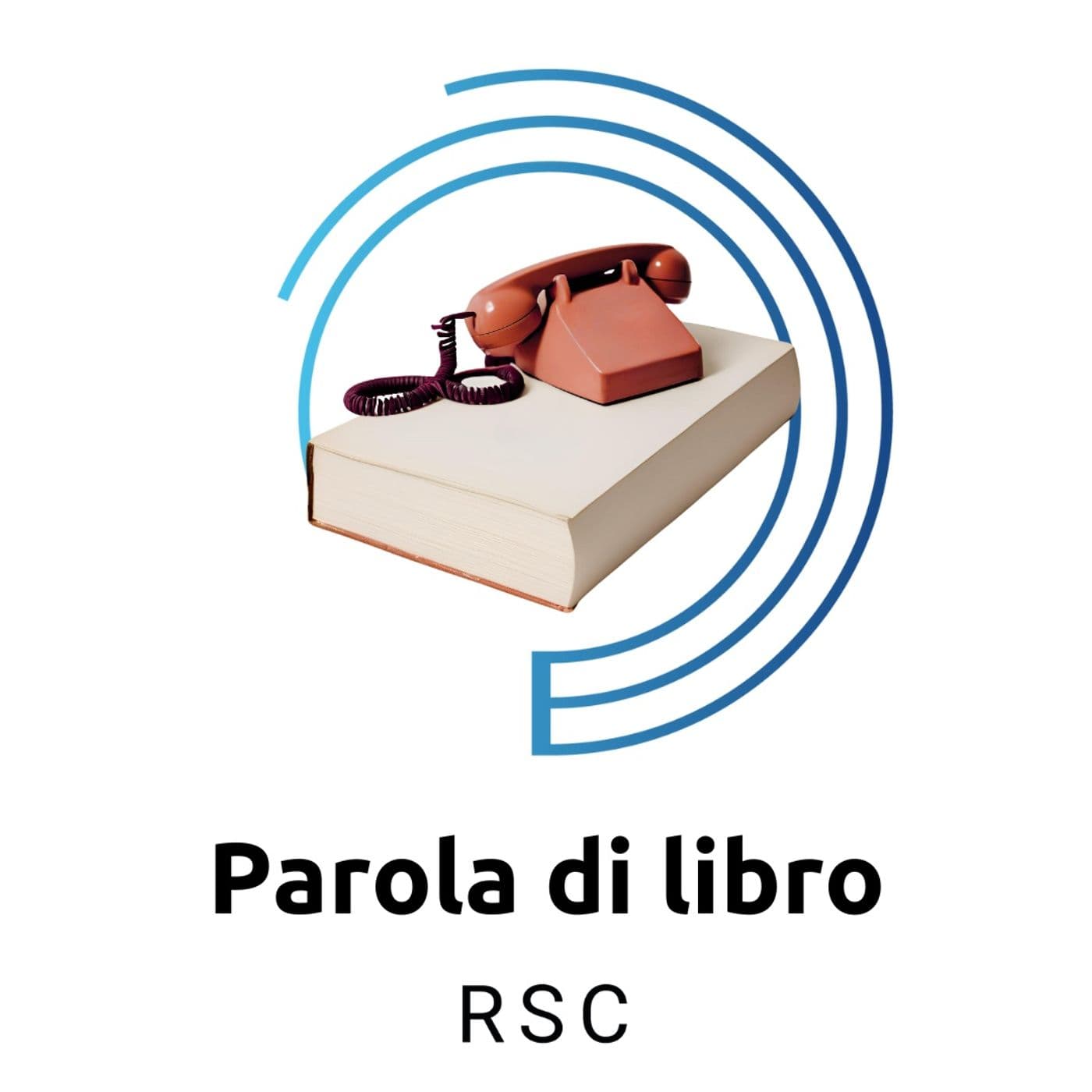 Parola di libro - Podcasts