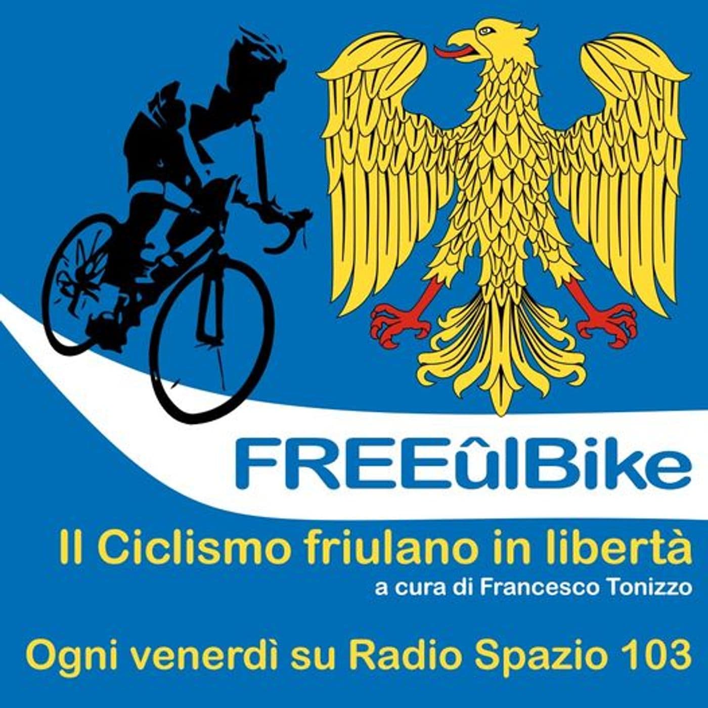 FREEûlBike - Podcasts