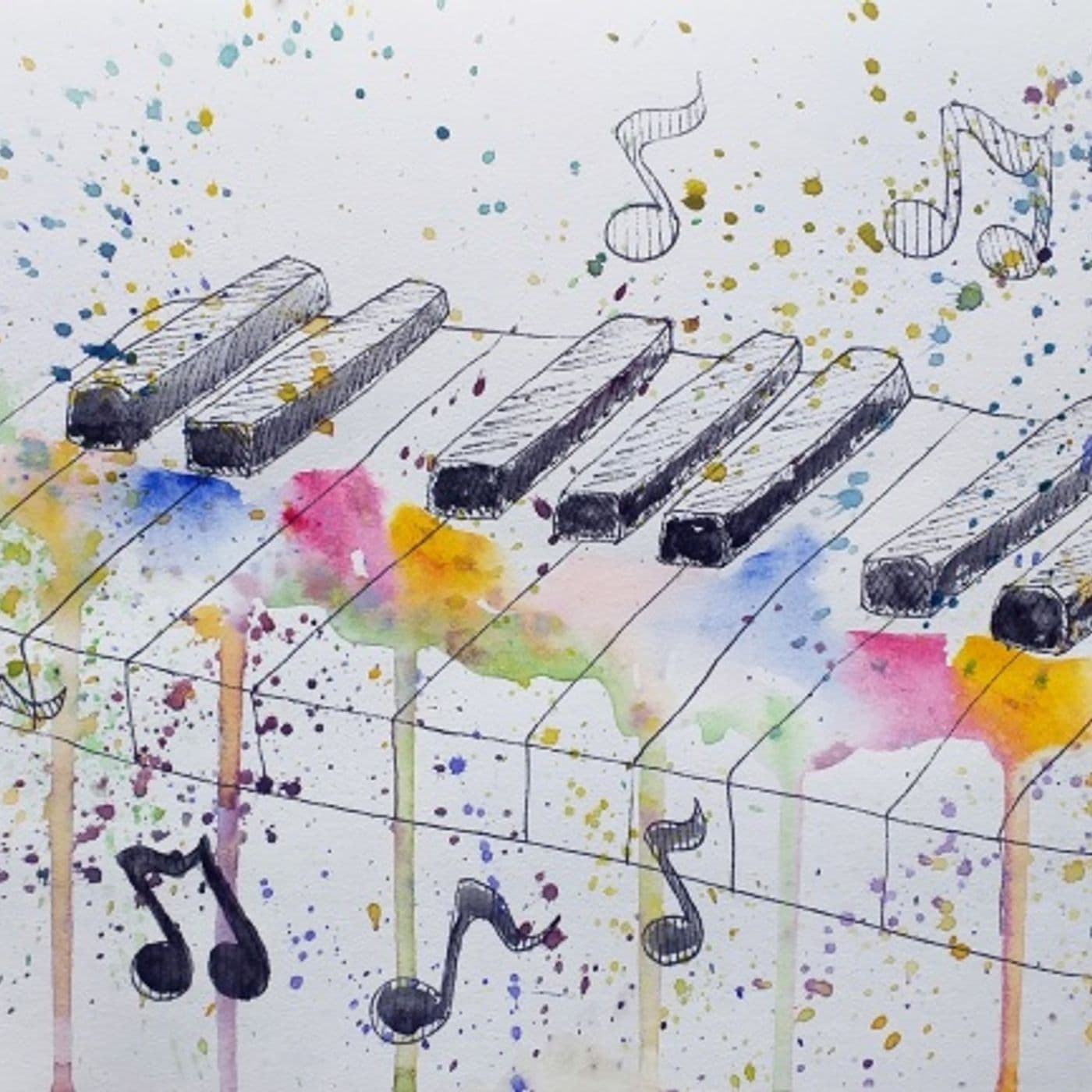 4- Musica! - Podcasts