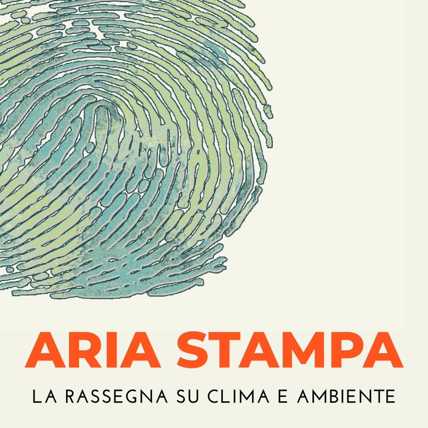Aria stampa - Podcasts