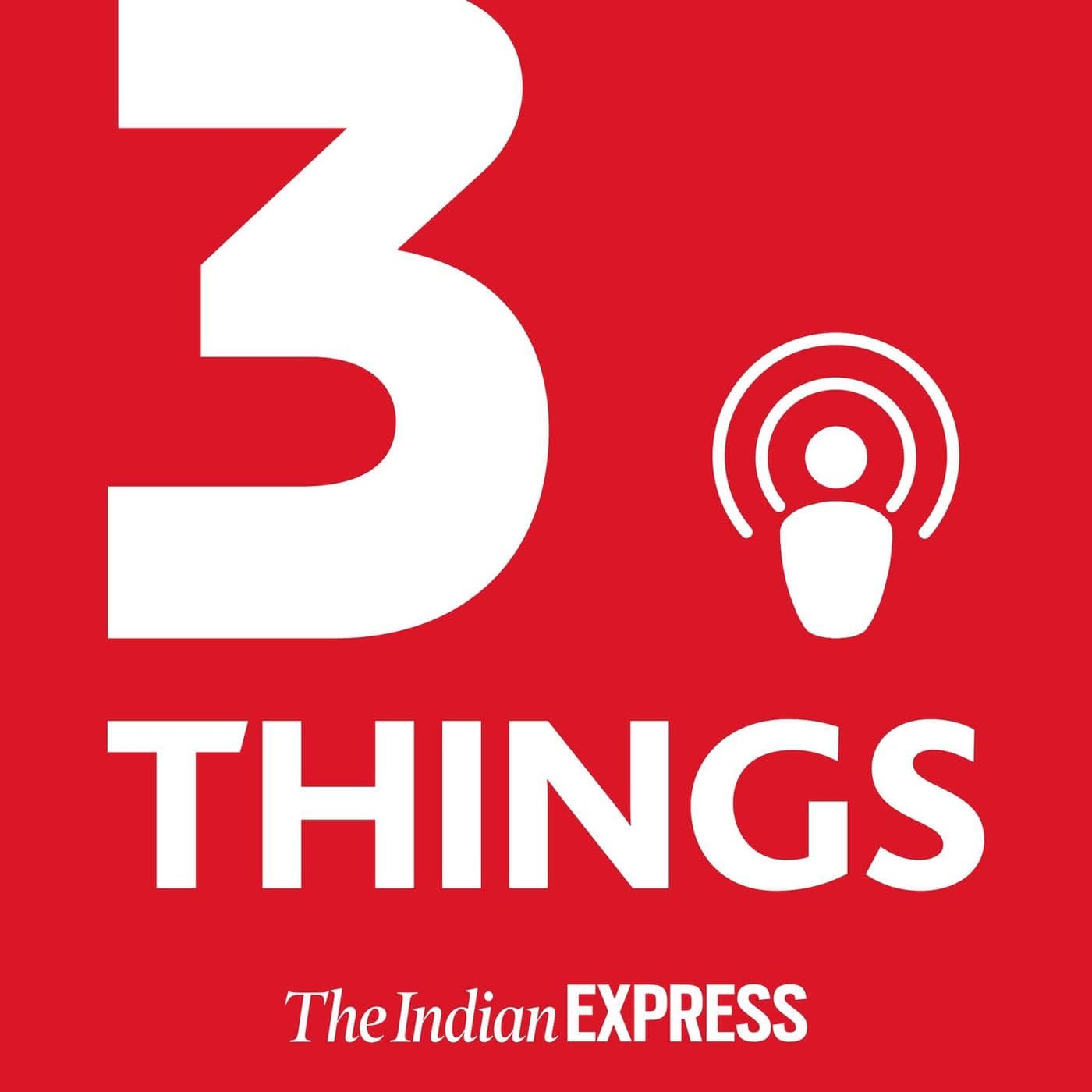 3 Things - Podcasts