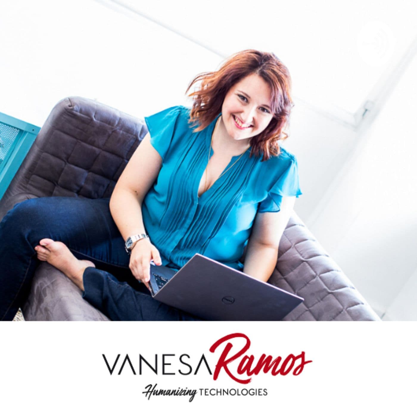 Transforma tu empresa con Vanesa Ramos - Podcasts