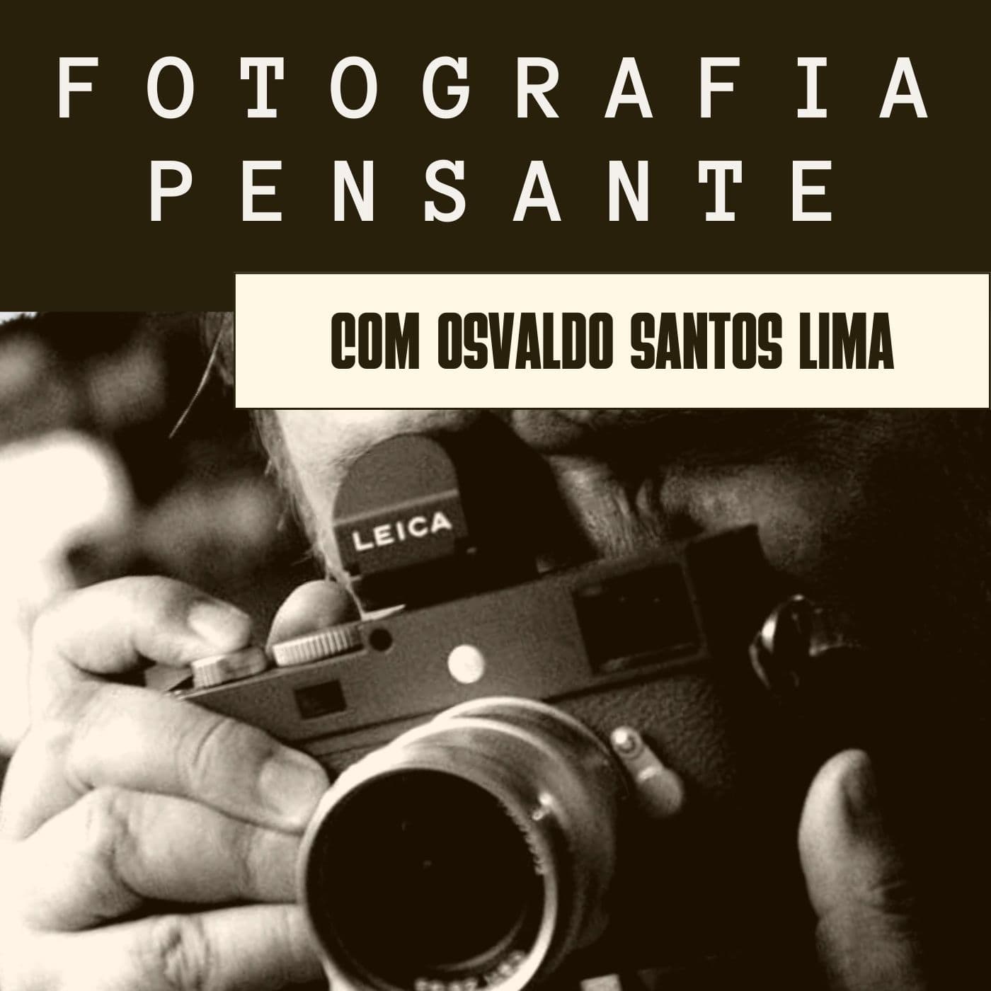 Fotografia Pensante - Podcasts