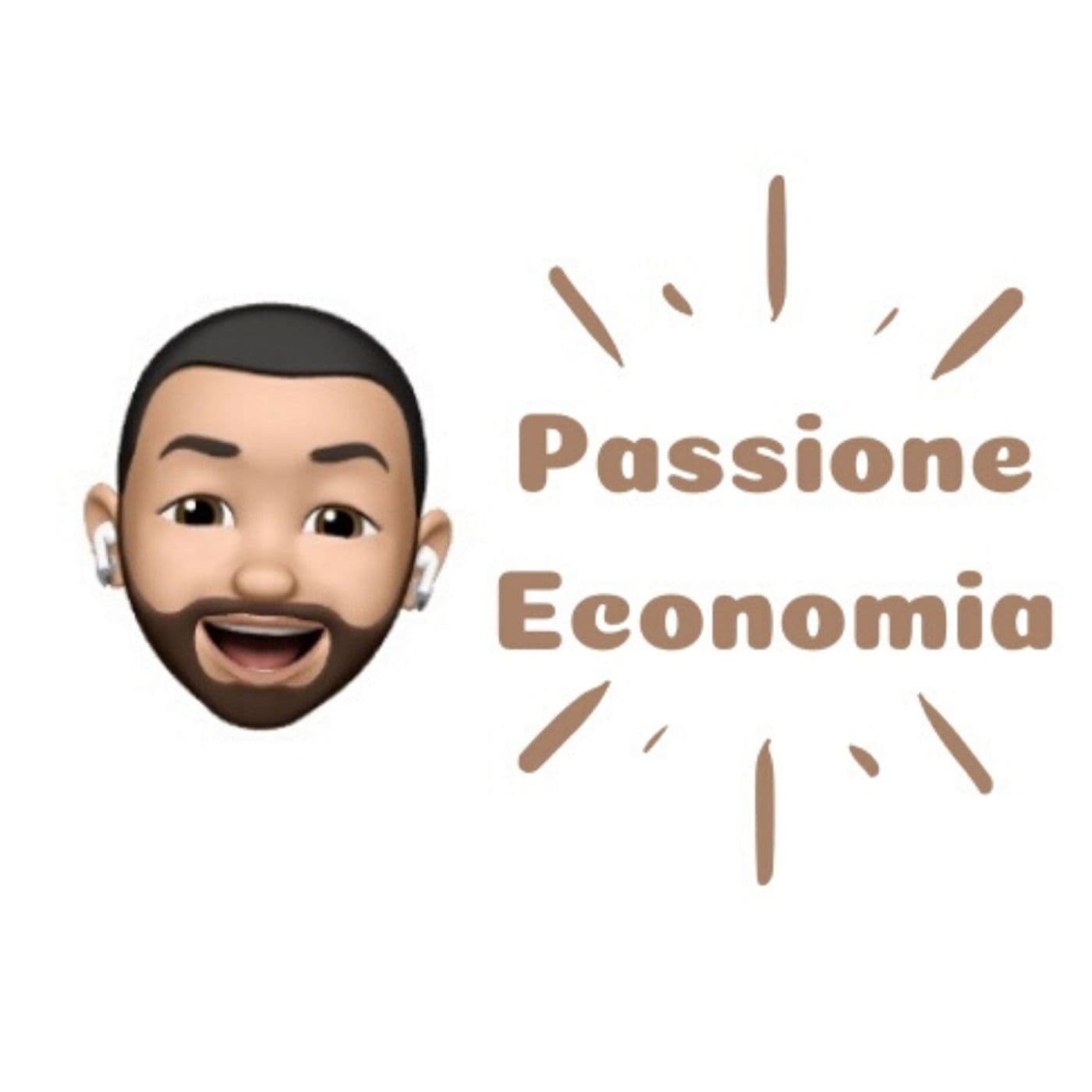 Passione Economia - Podcasts