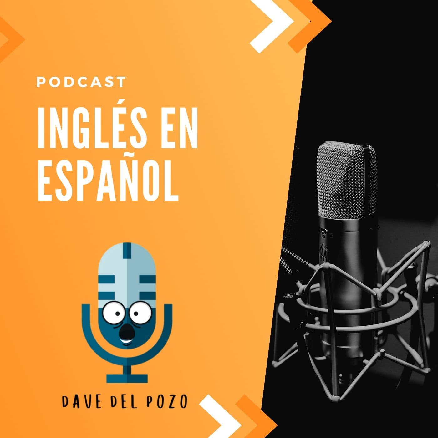 Inglés en Español - Podcasts