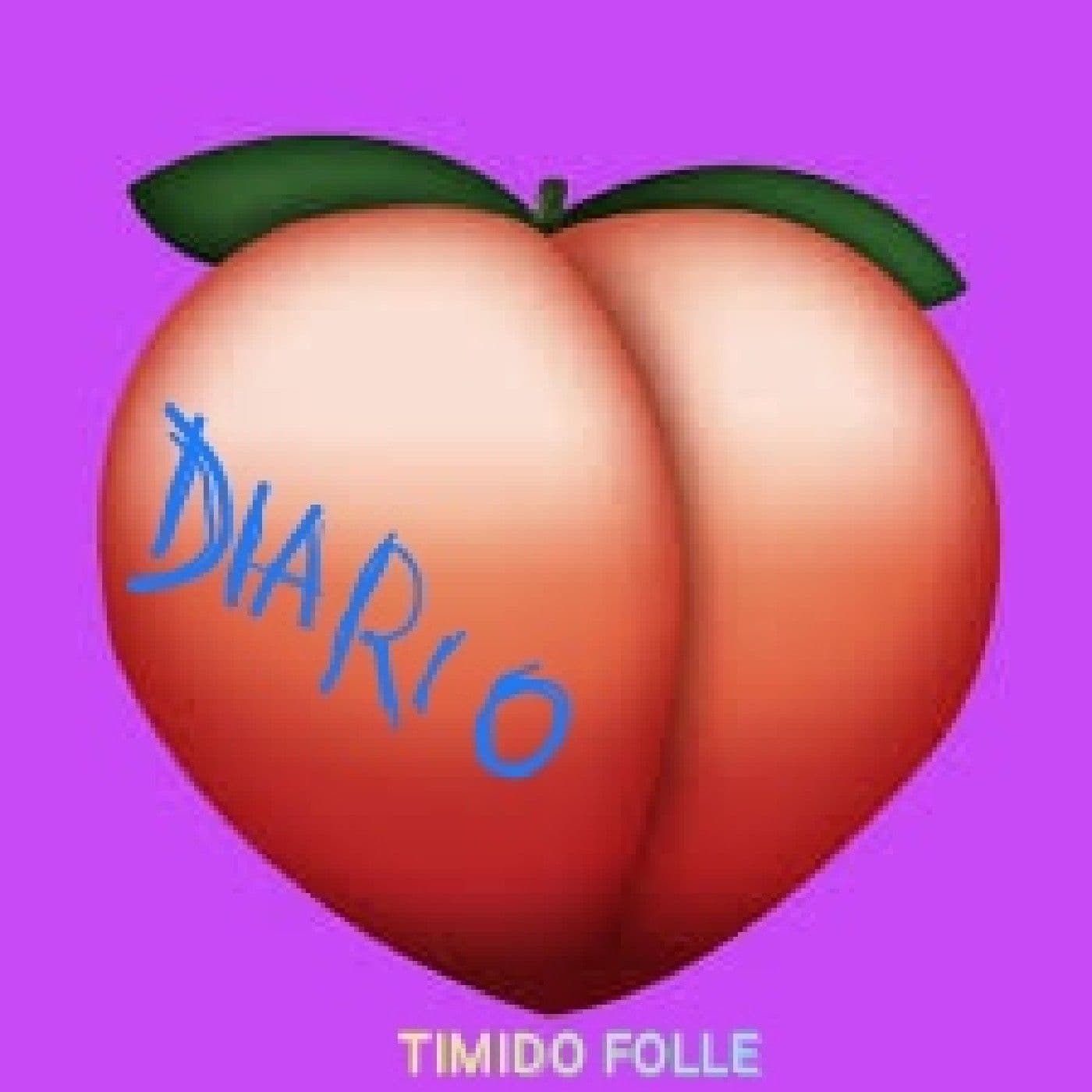 Diario di una Chiappa (Timida e Folle) - Podcasts
