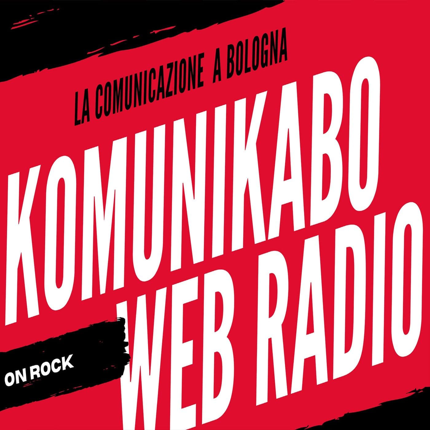 komunikabo - Podcasts