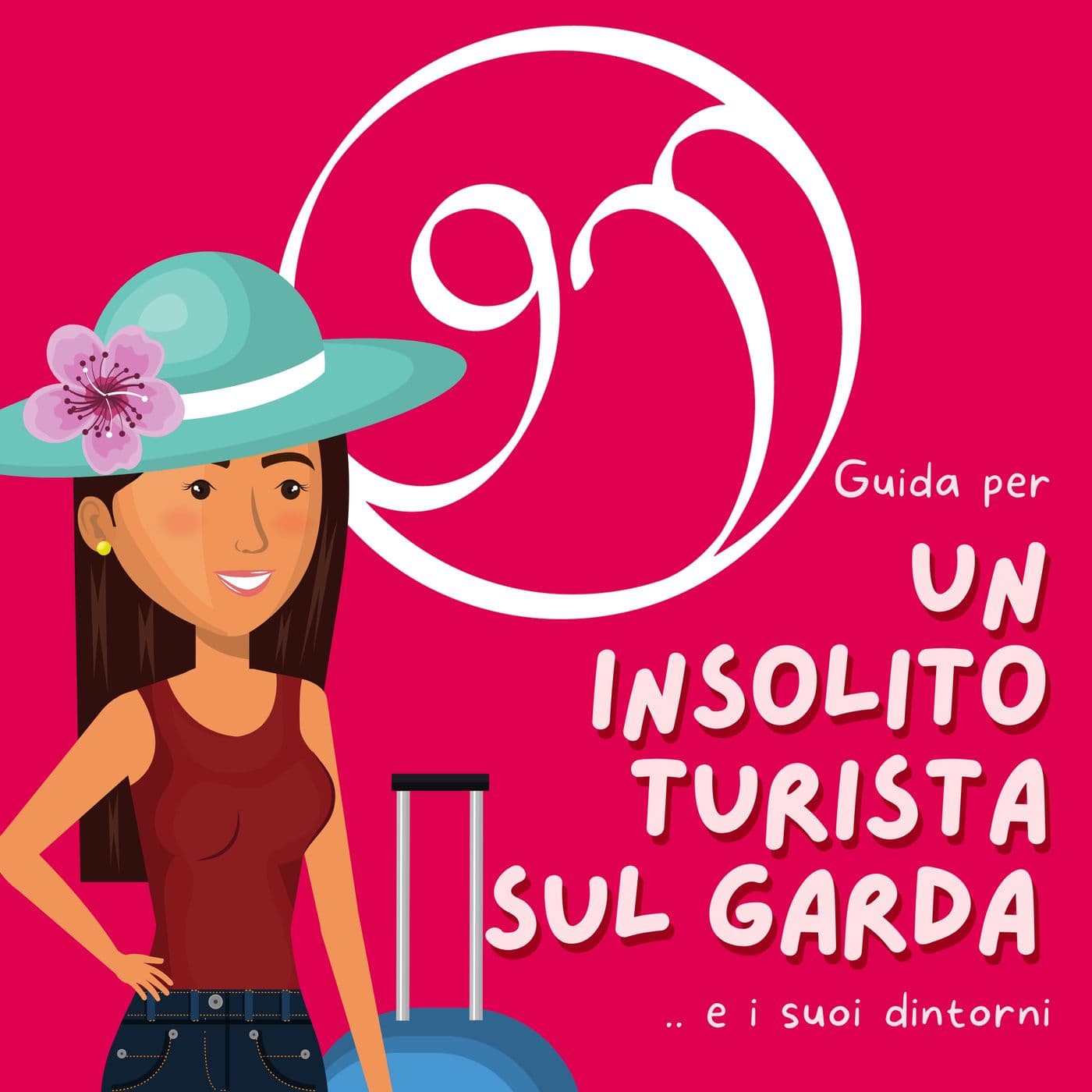 Un insolito turista sul Garda - Podcasts