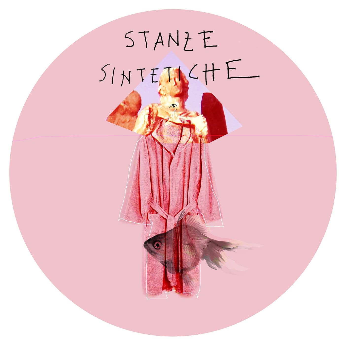 Stanze sintetiche - Podcasts
