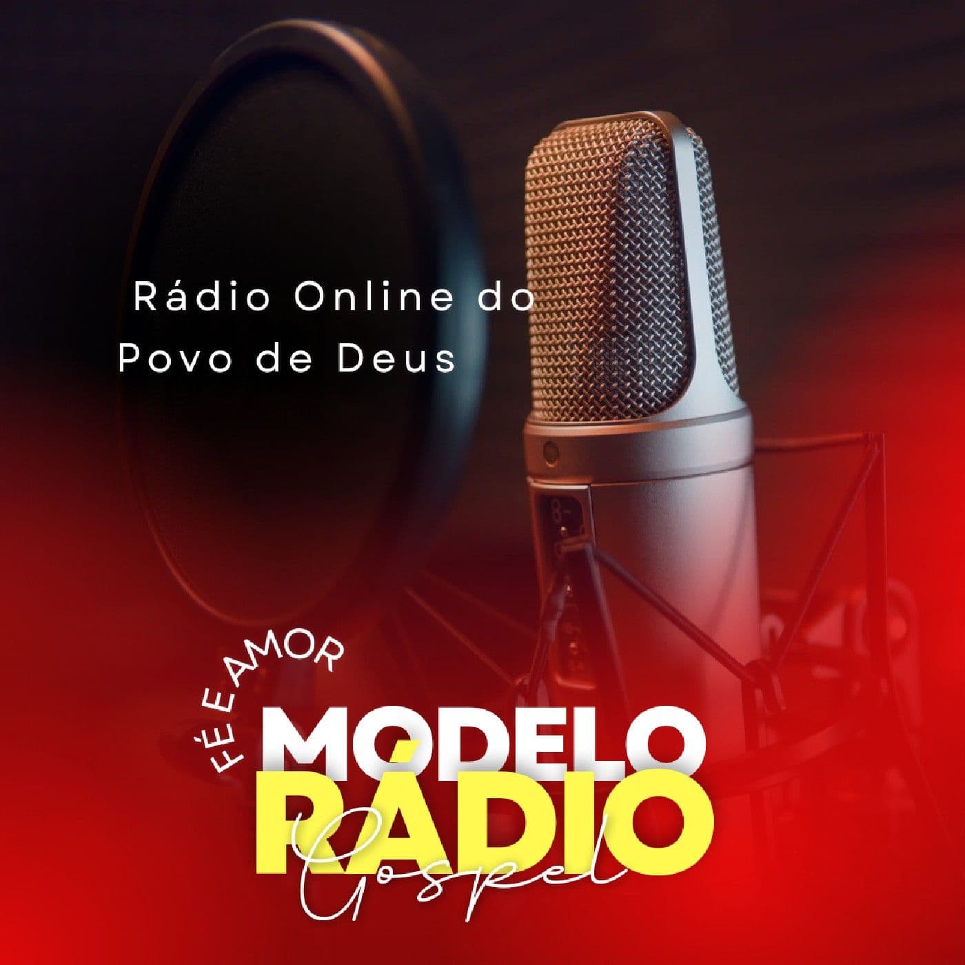 Rádio Conexão Gospel - Podcasts