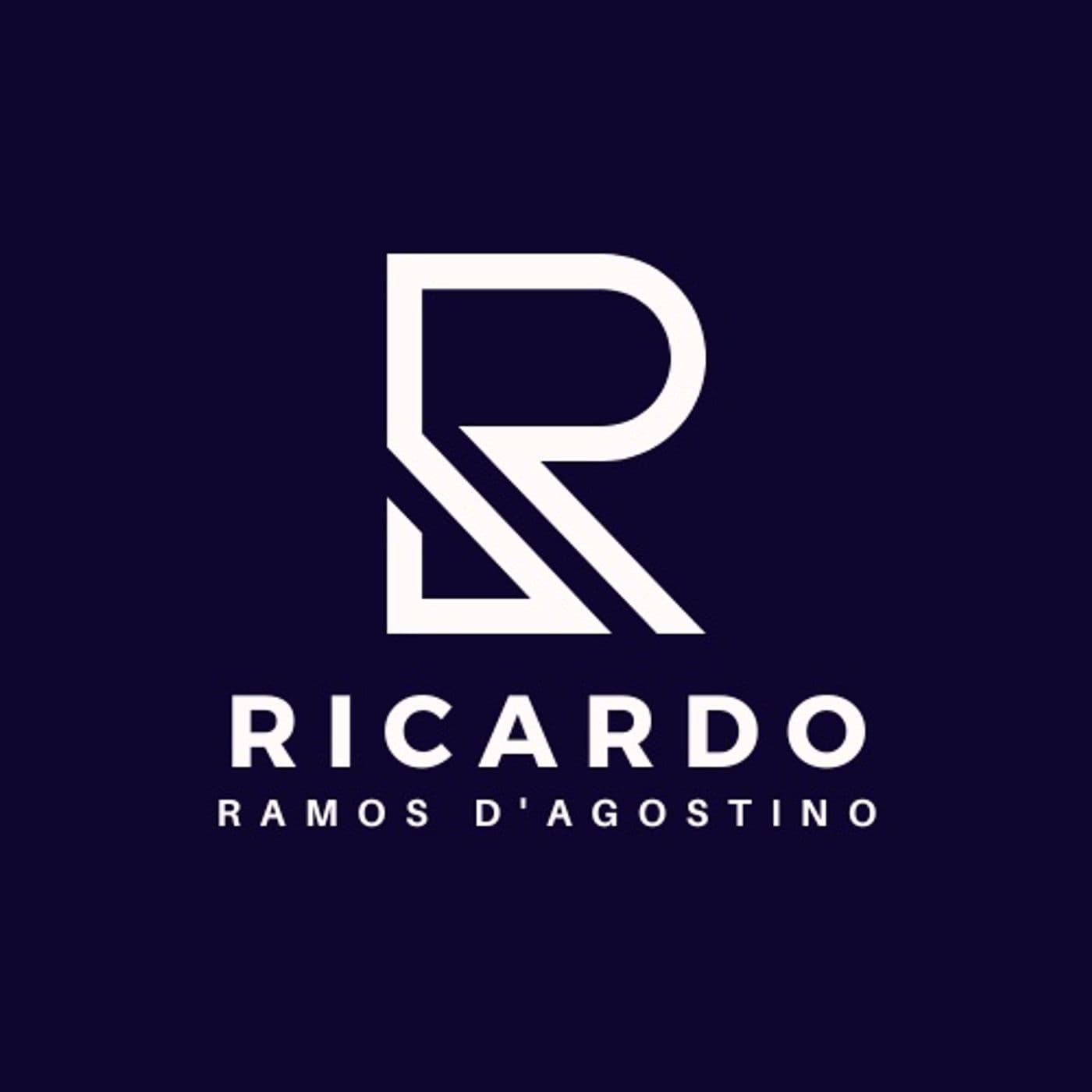 Ricardo Ramos D’Agostino PODCAST - Podcasts