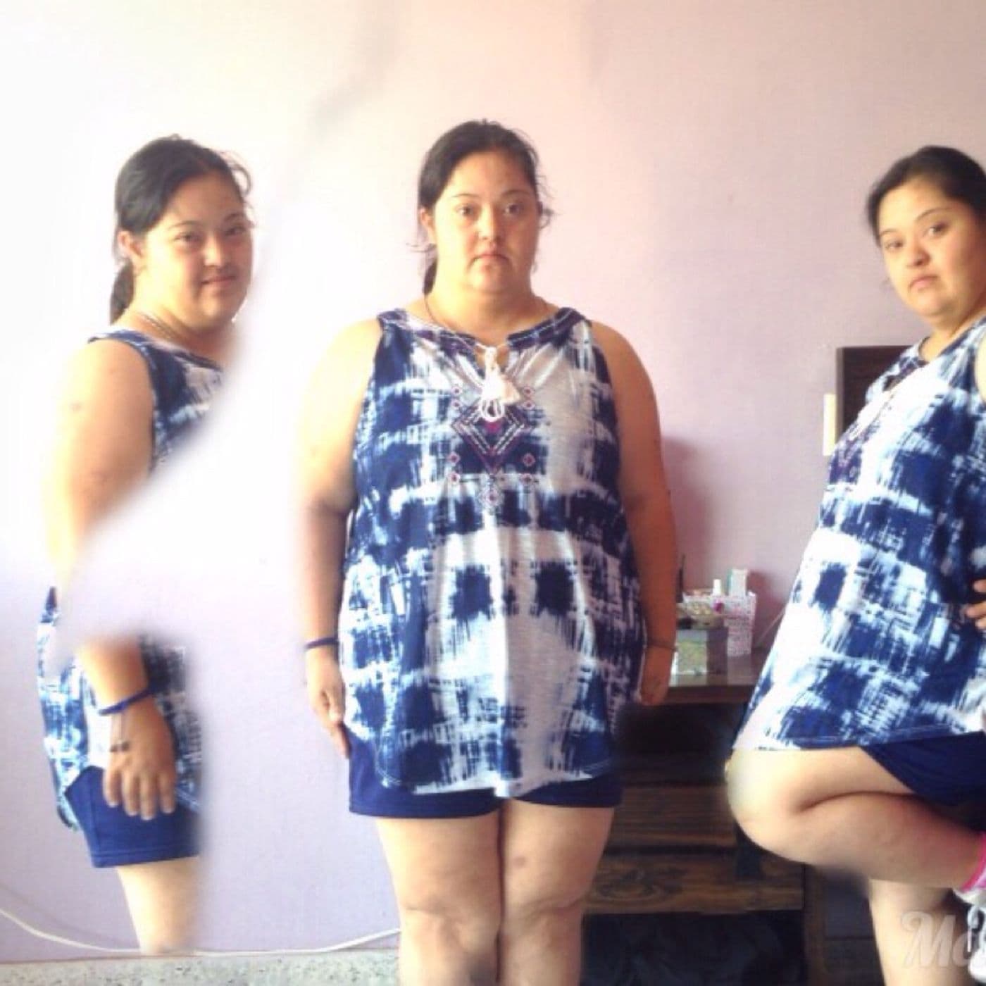 Liliana Serrano Serrano's show