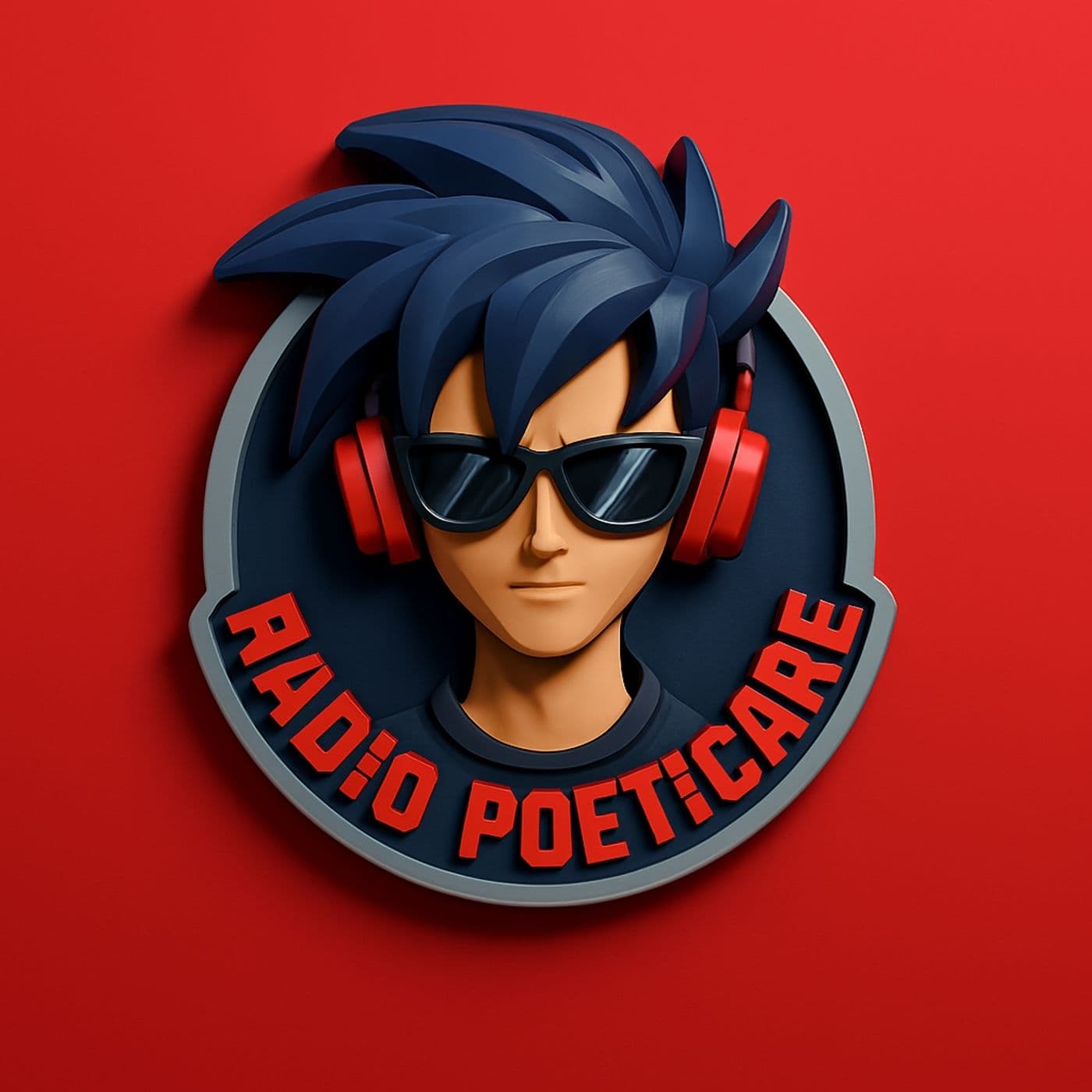 Radio Poeticare - Podcasts