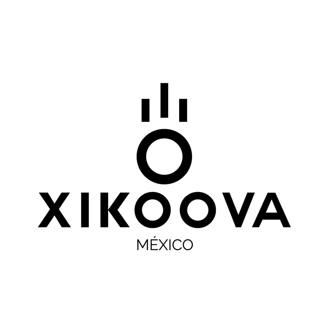 XIKOOVA - Podcasts