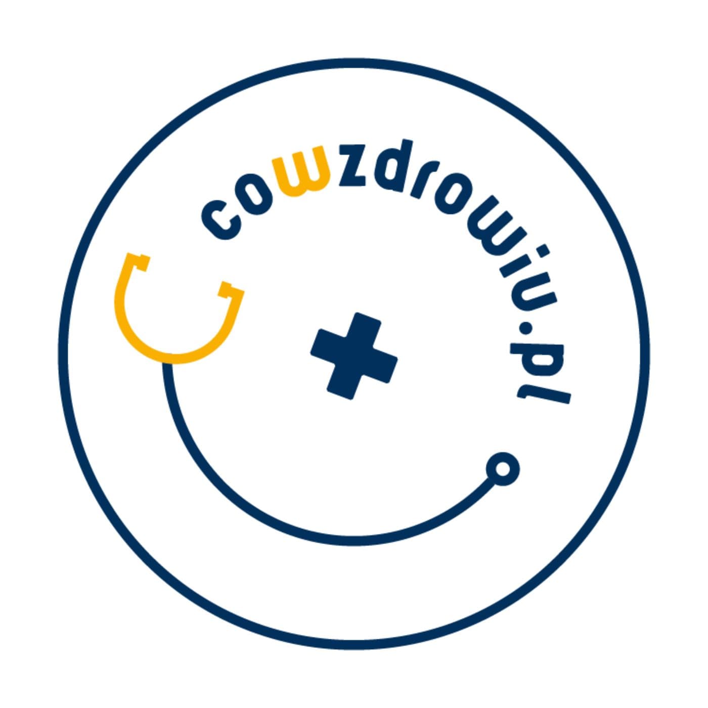 CowZdrowiu - Podcasts