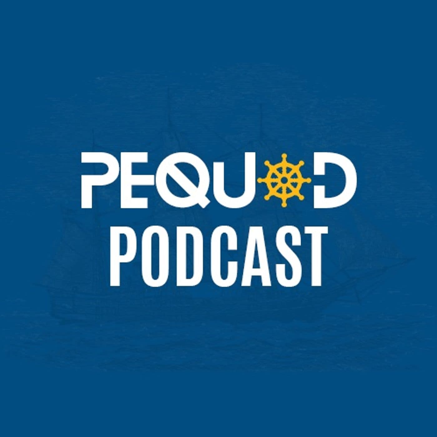 Pequod podcast - Podcasts