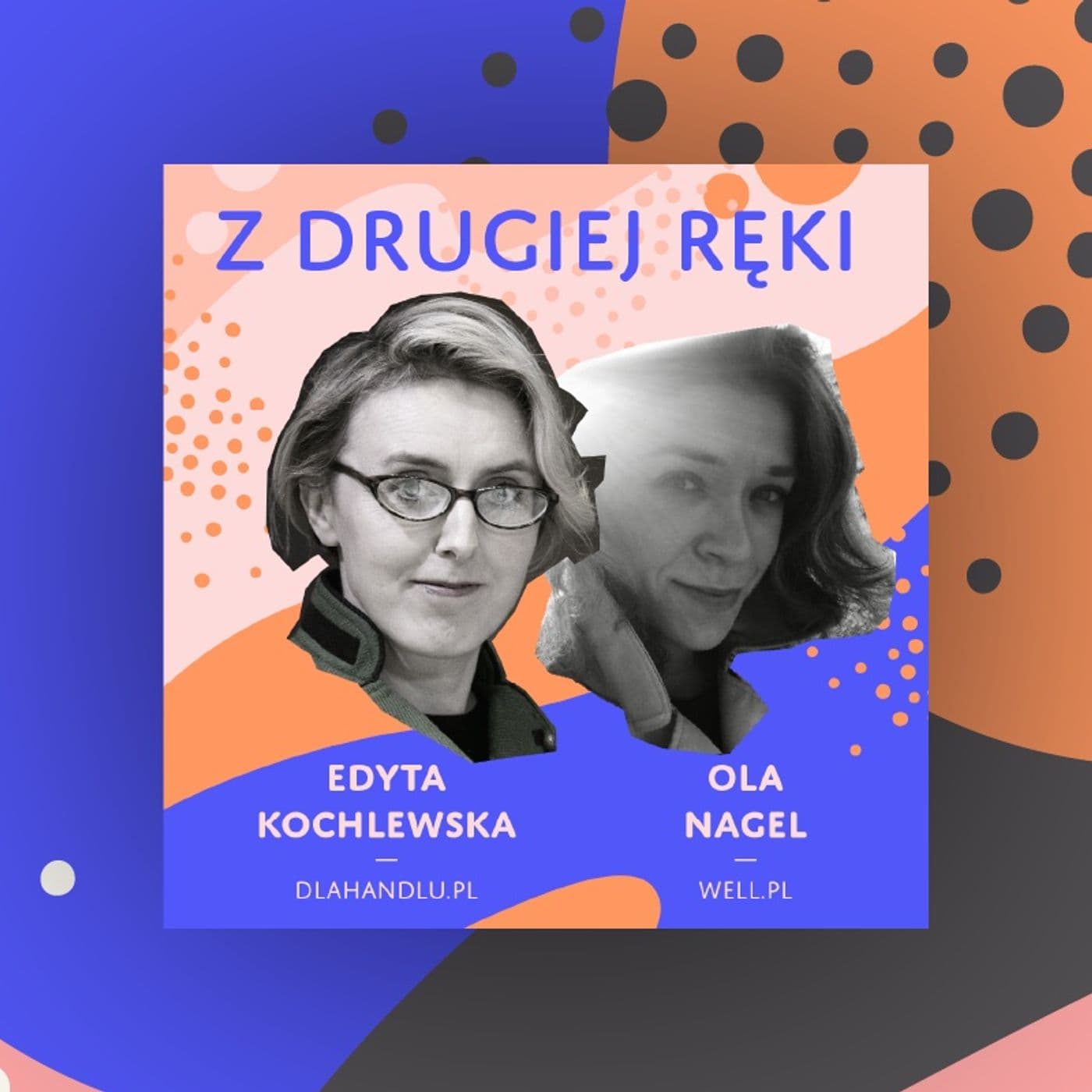 Z drugiej ręki