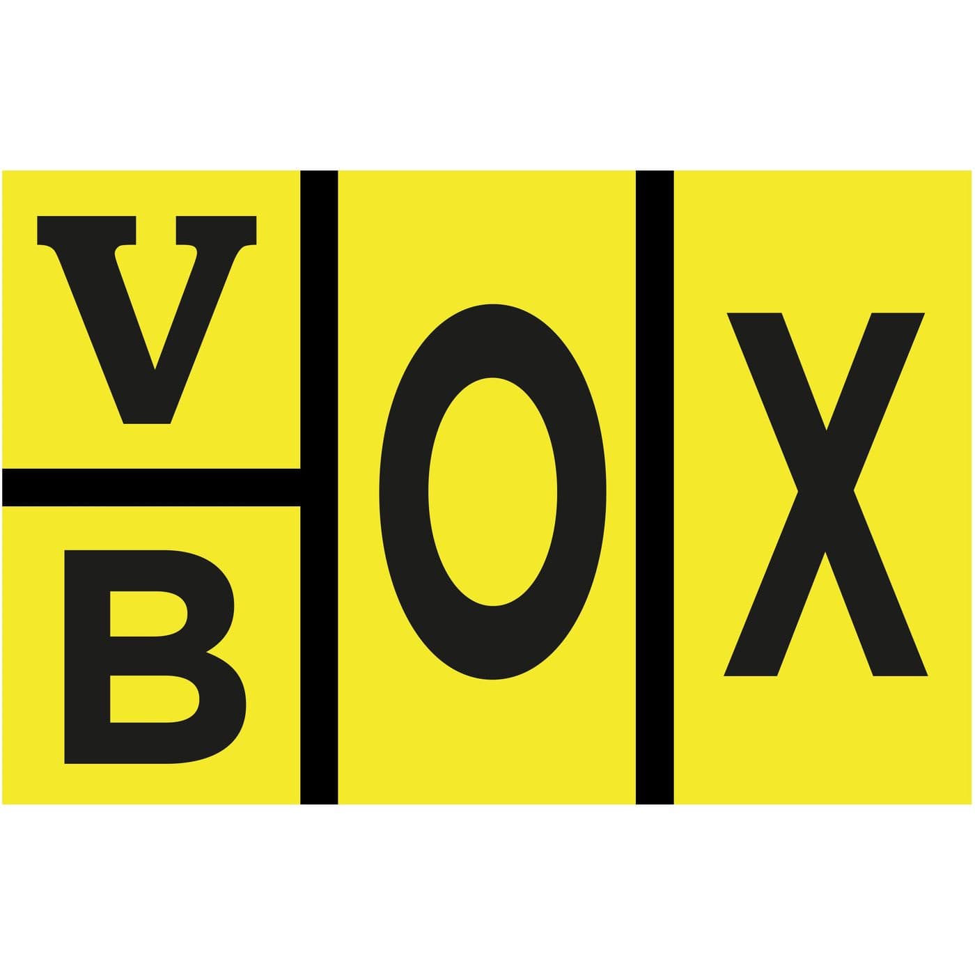 VOX BOX il contenitore di voci - Podcasts