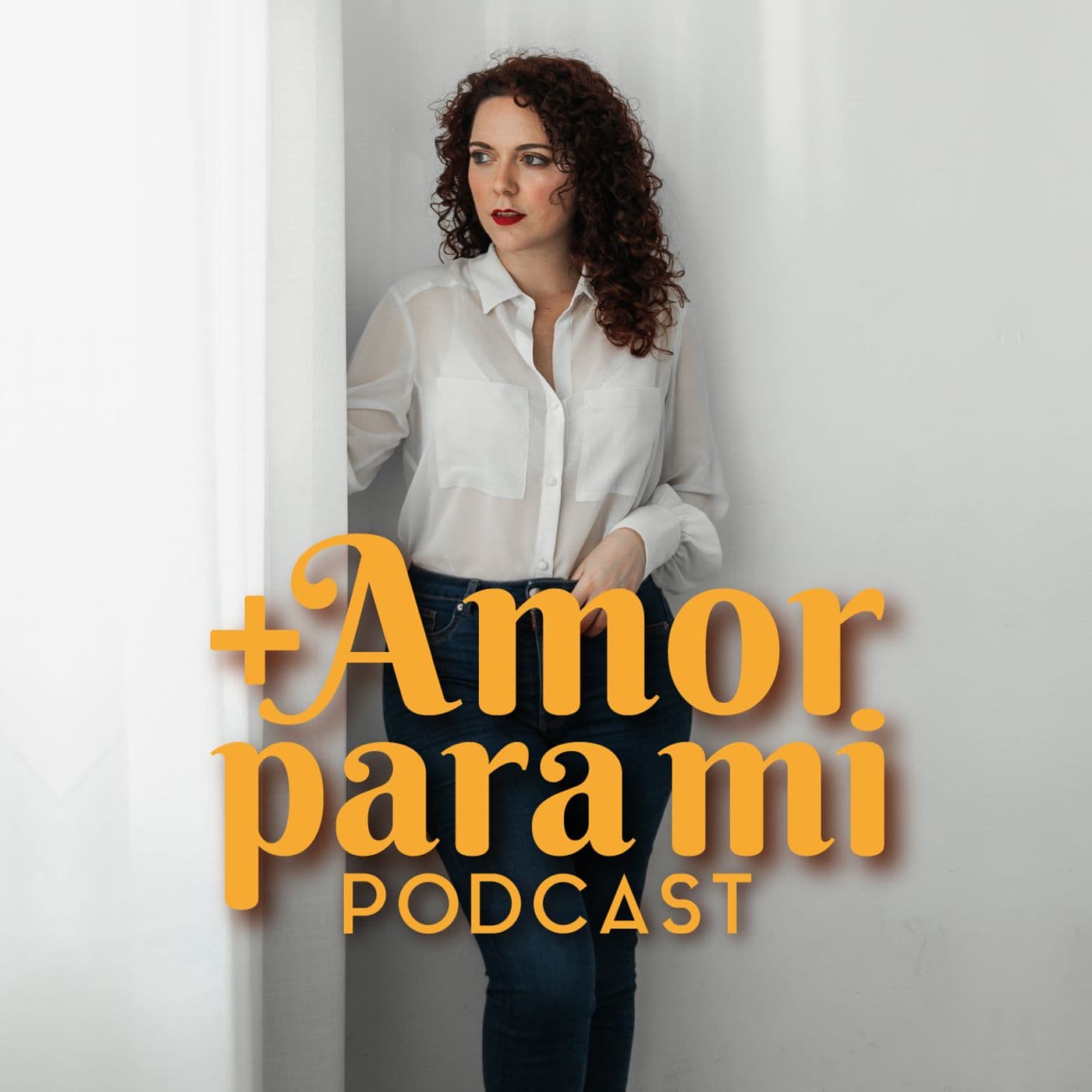 Más amor para mi - Podcasts