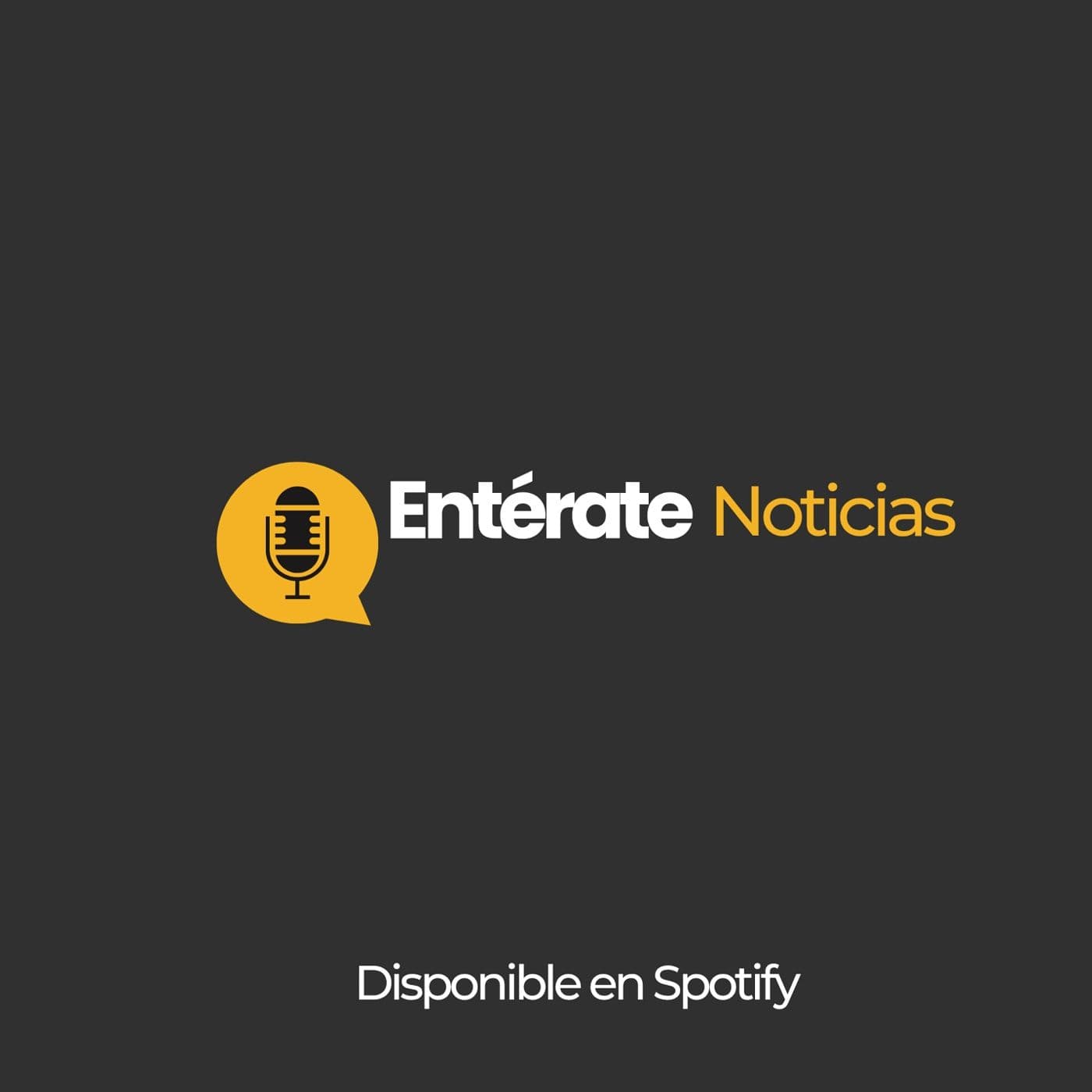 Entérate Noticias - Podcasts