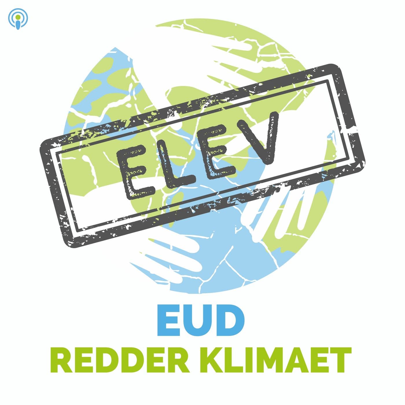 EUD redder klimaet, elev - Podcasts