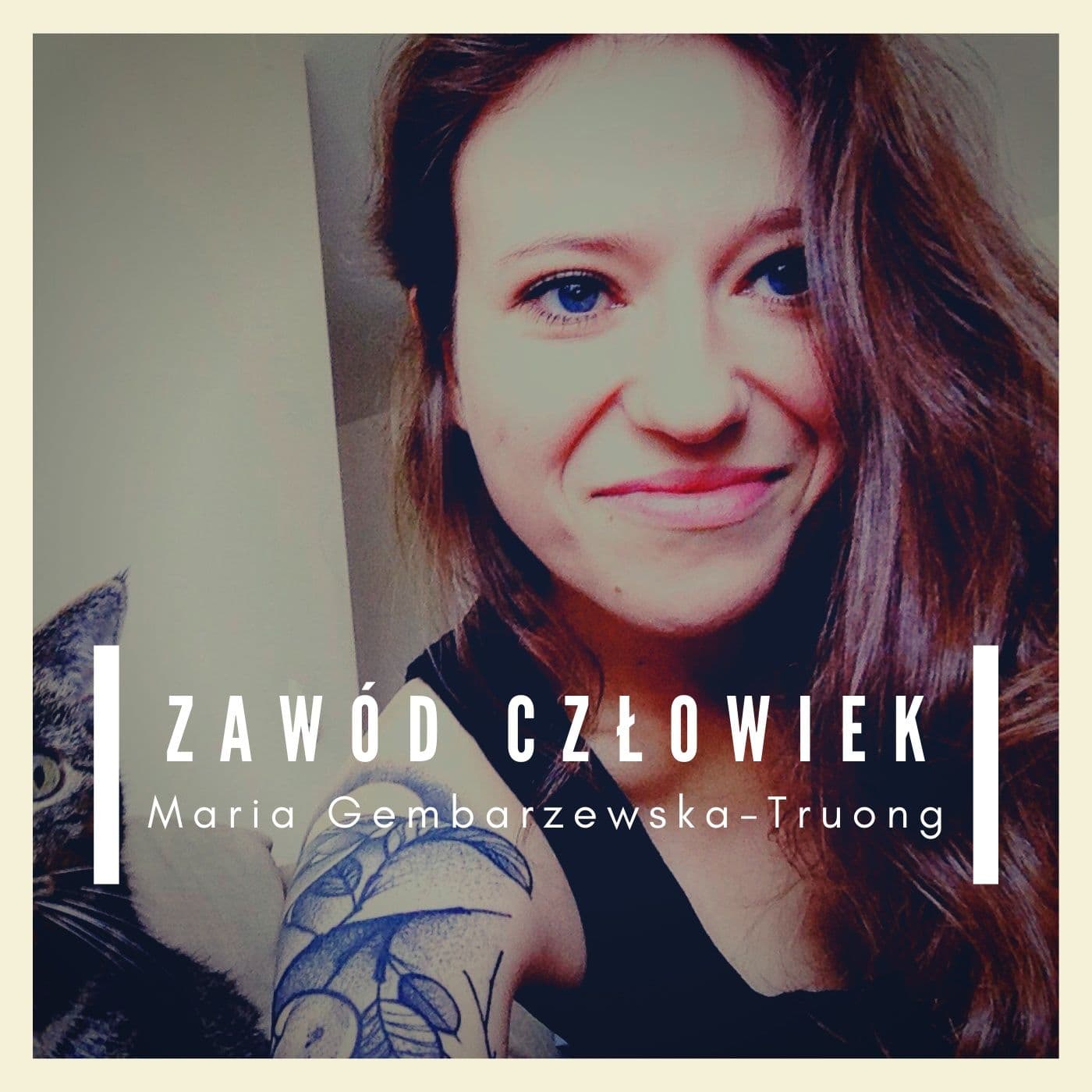 Zawód Człowiek - Podcasts
