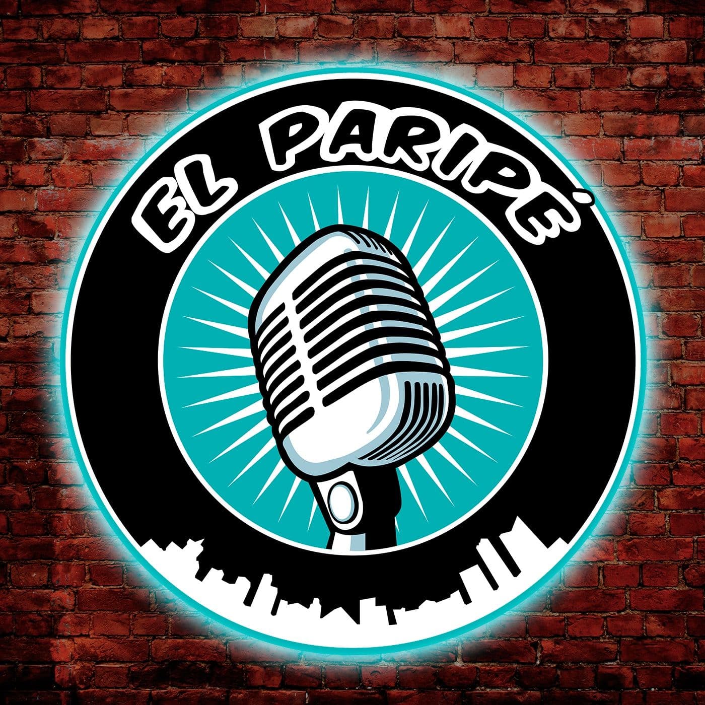 El Paripé - Podcasts