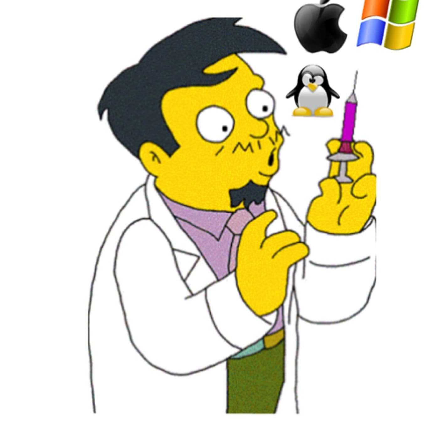 Tecnosalud - Podcasts