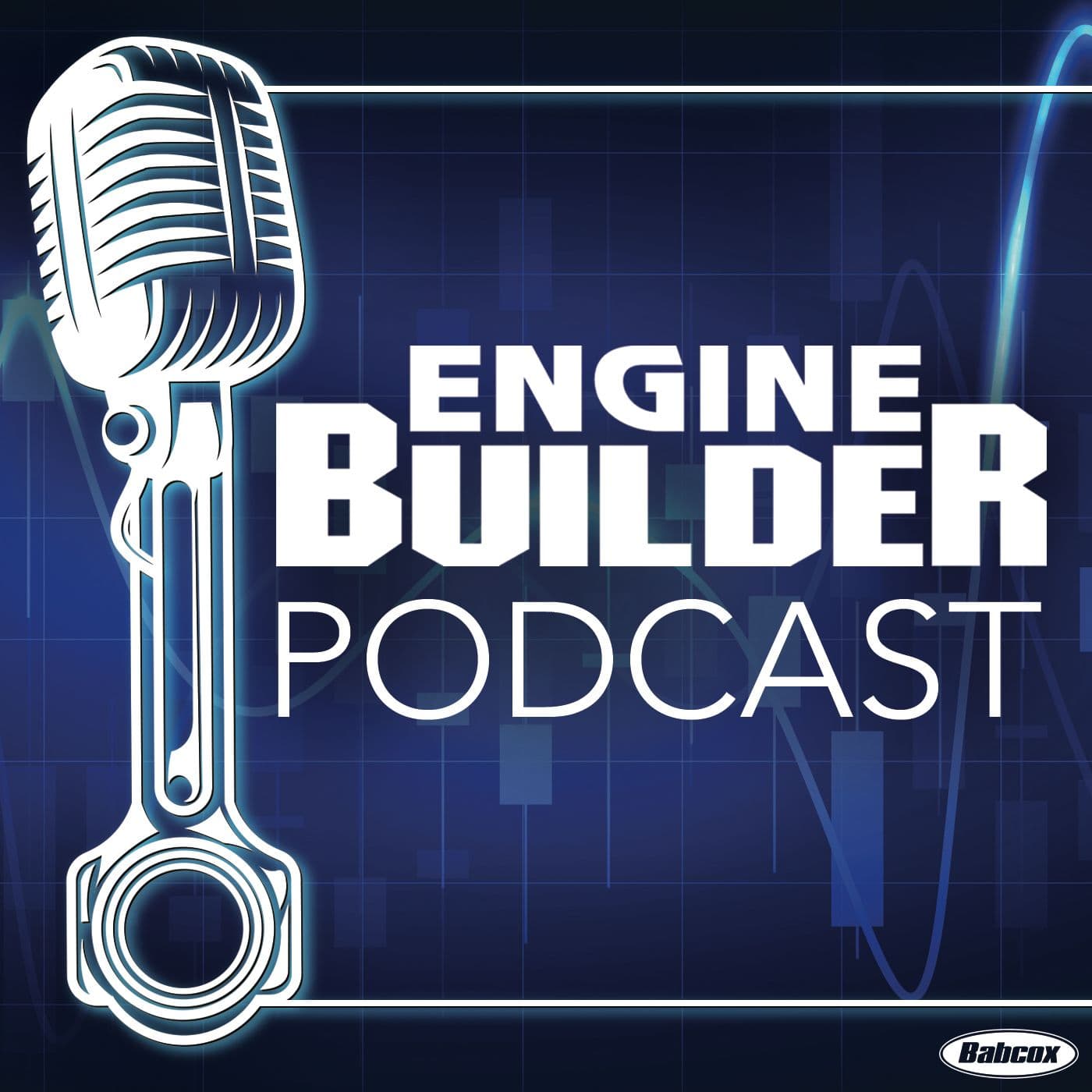 Engine Builder Podcast - Podcasts