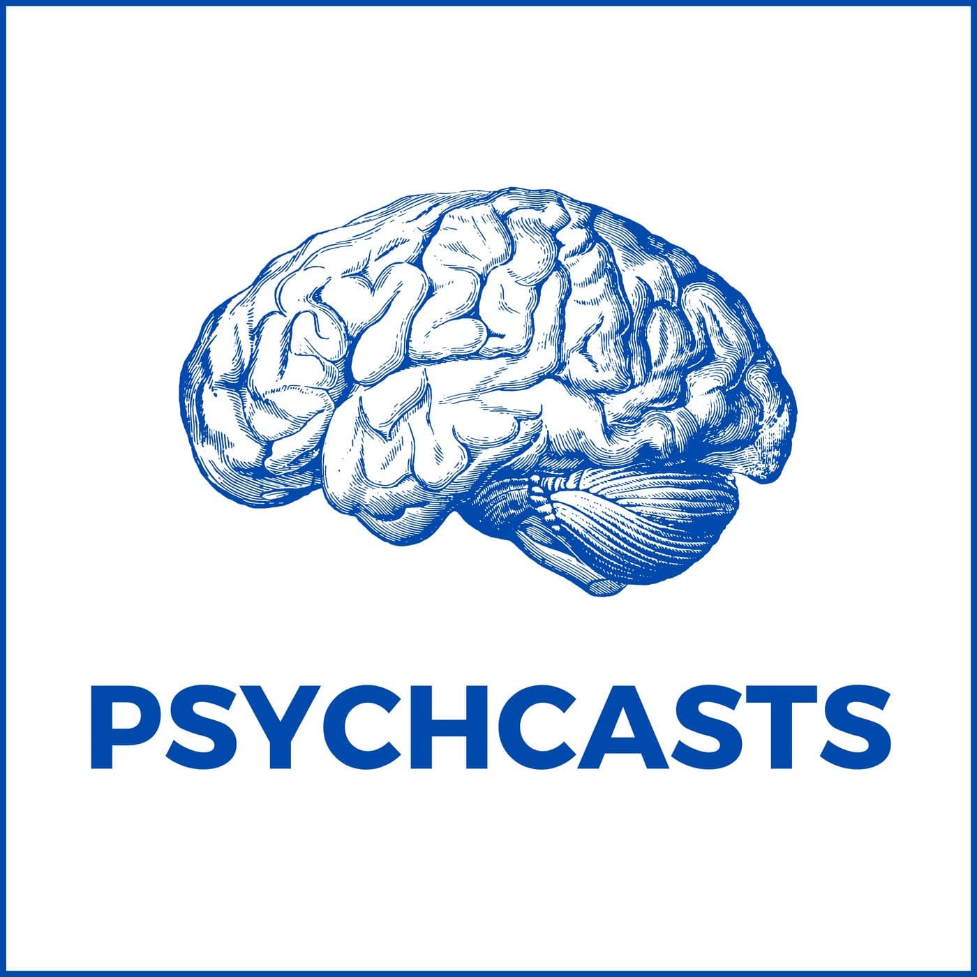 PsychCasts - Podcasts
