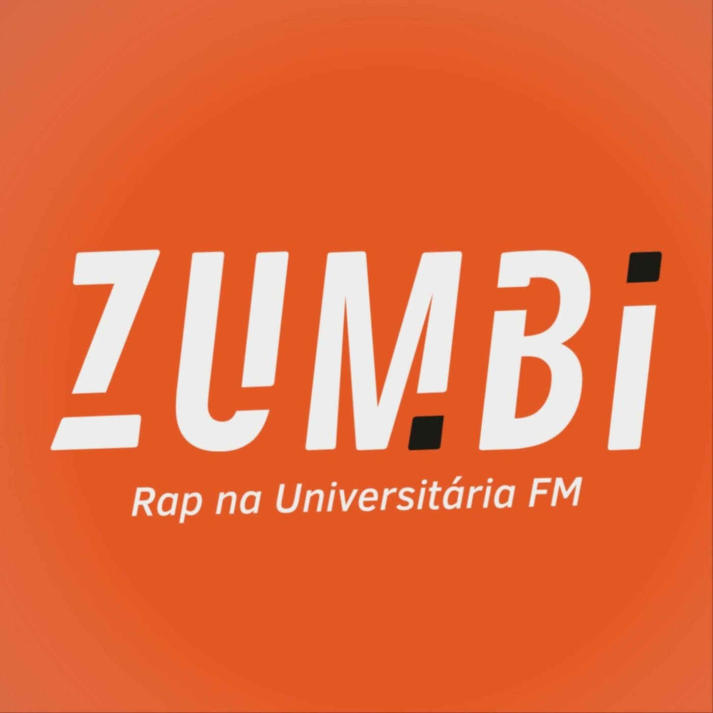 Zumbi Cast - Podcasts