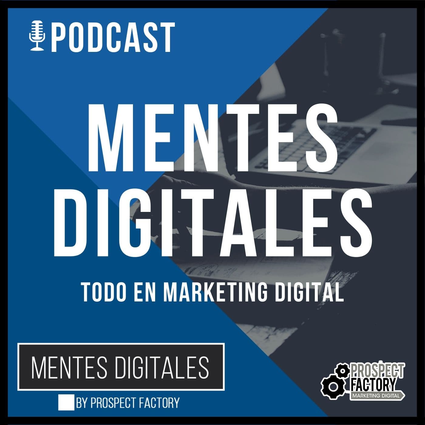 Temas de Negocios, de Transformación Digital y de Tecnología con Carlos Guzmán Dibella - Podcasts