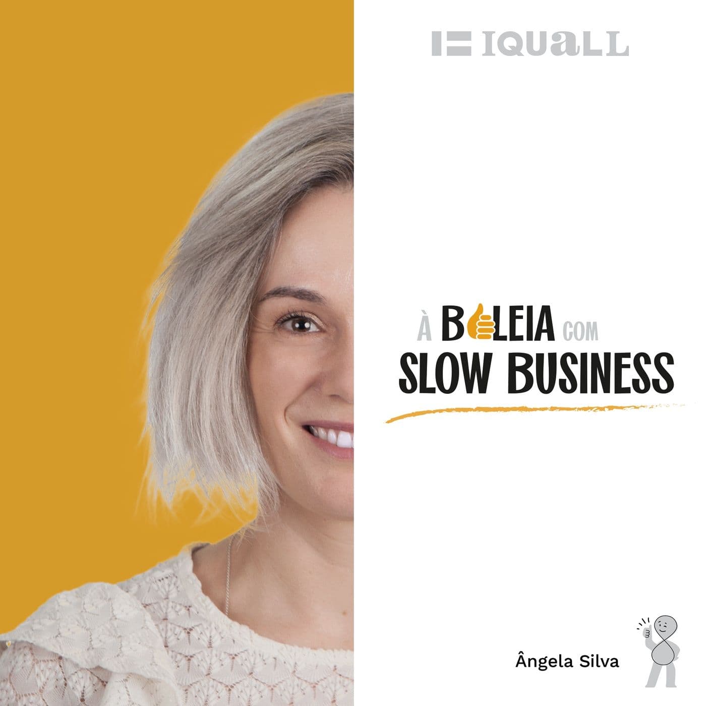 À boleia com o Slow Business - Podcasts
