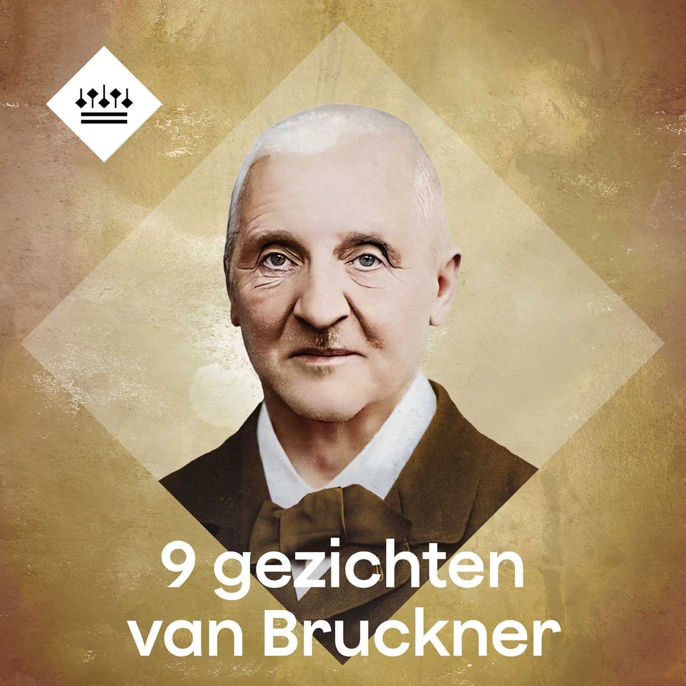 9 gezichten van Bruckner - Podcasts