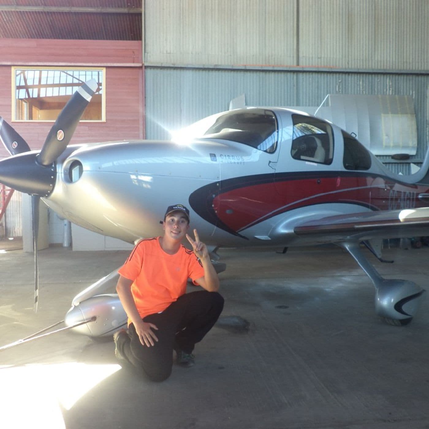 JHONY AVIATION RADIO - Podcasts