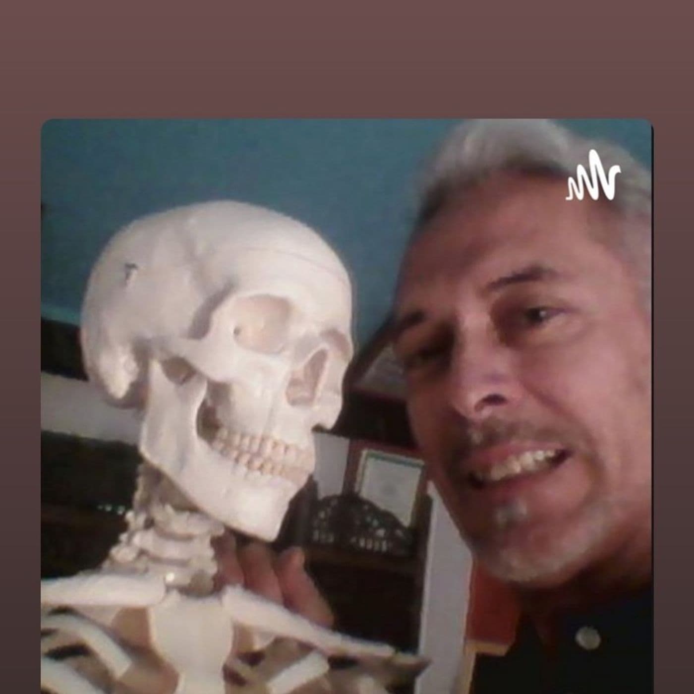 EXTRATERRESTRES Y CASOS PARANORMALES - Podcasts