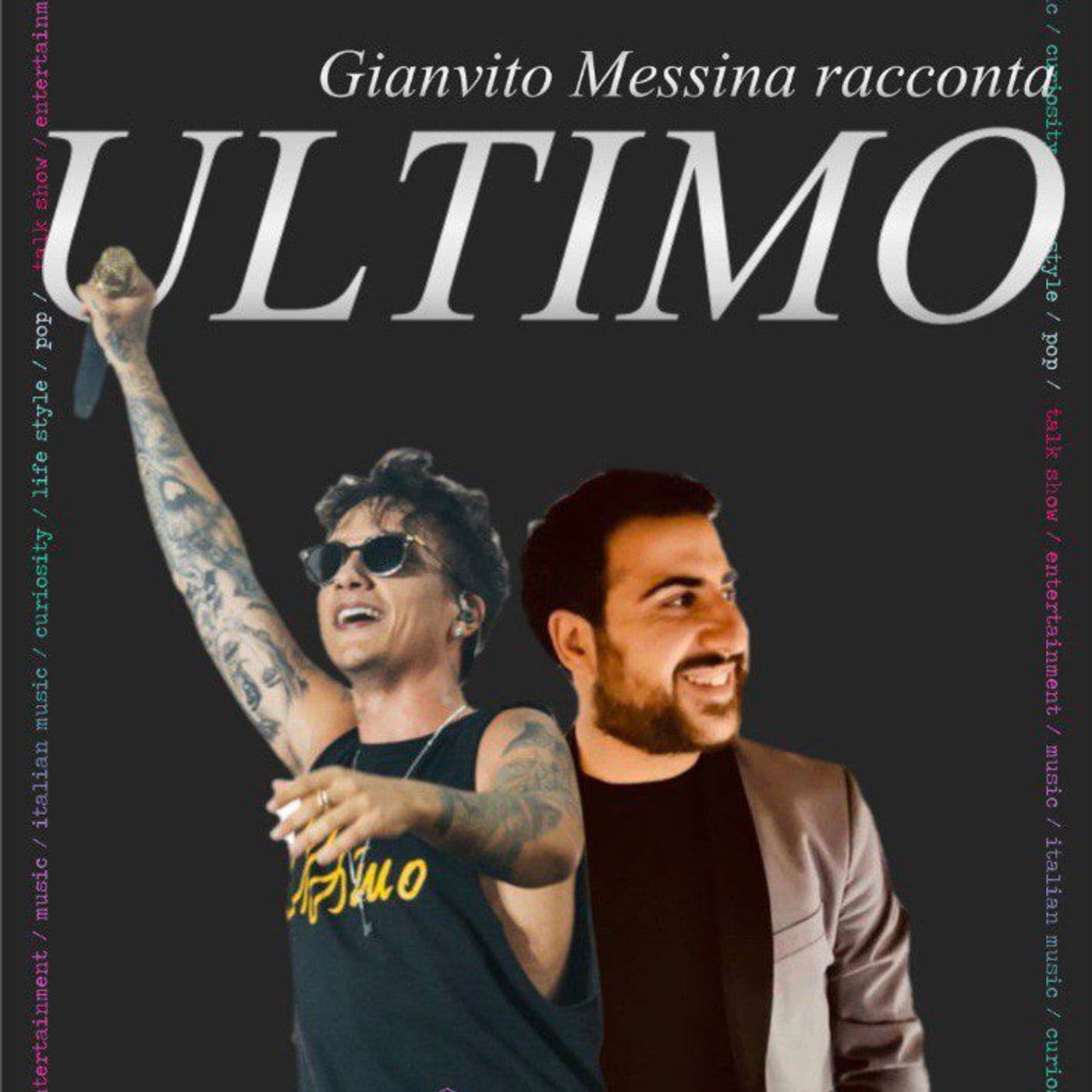 Gianvito Messina racconta... - Podcasts