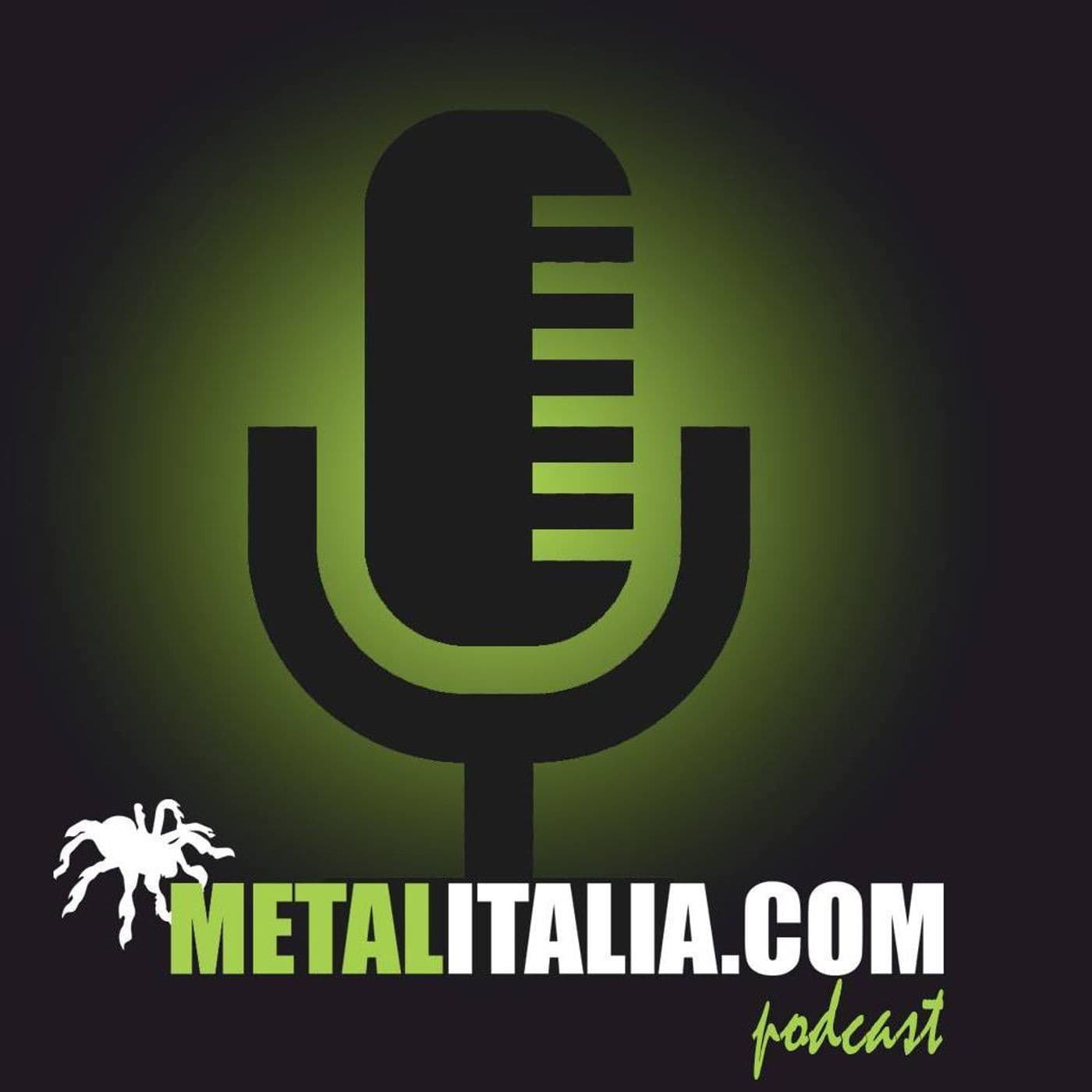 Metalitalia Podcast - Podcasts