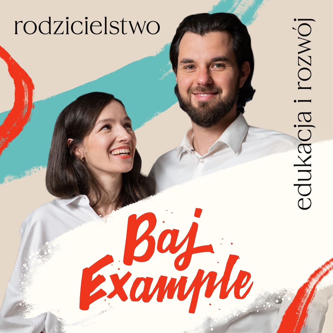 Baj Example - Podcasts