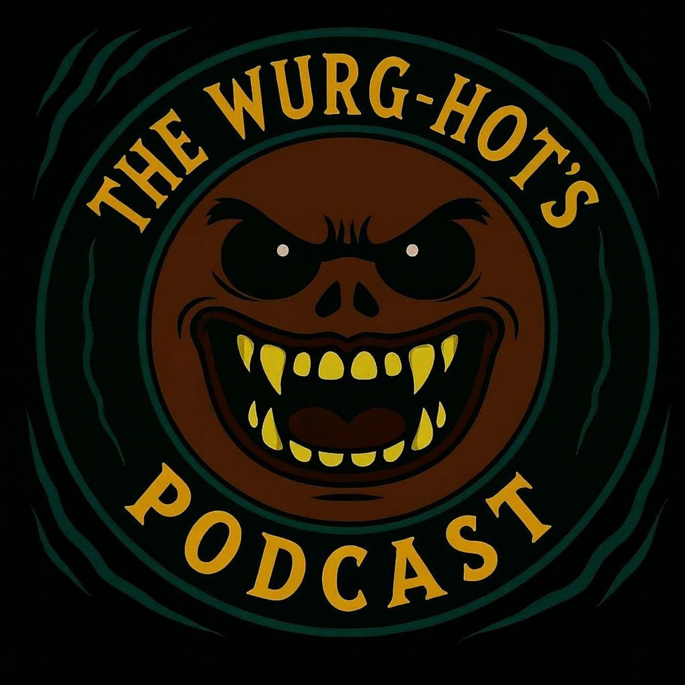 The Wurg-Hots - Podcasts