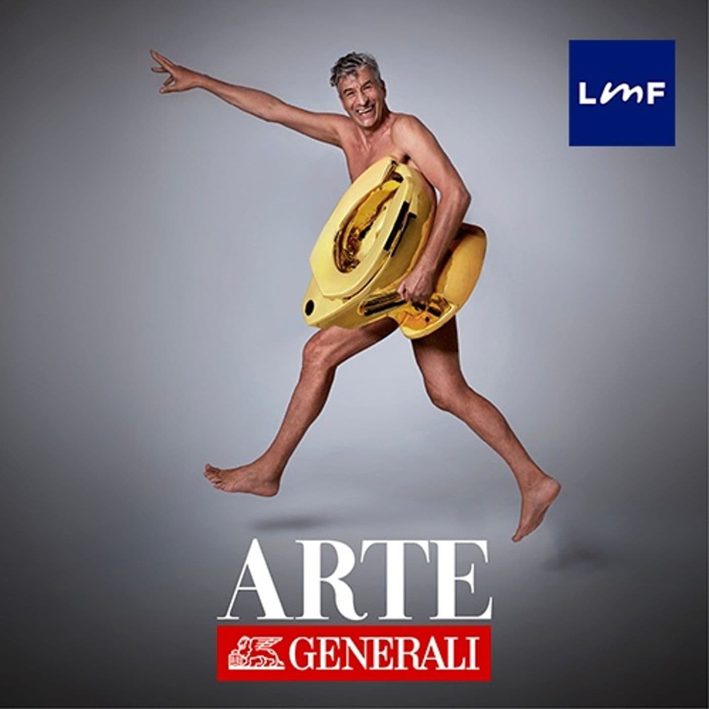 LMF x ARTE Generali - Podcasts