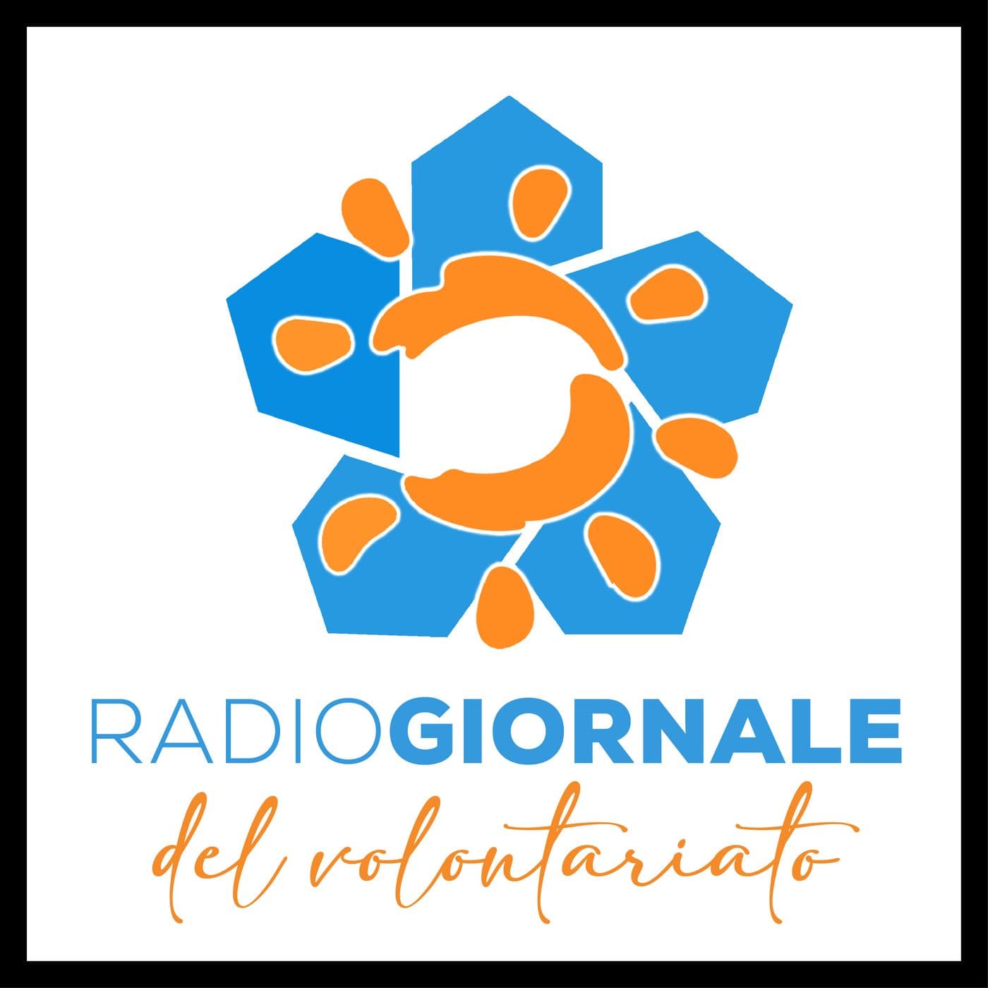 Radiogiornale del volontariato - Podcasts