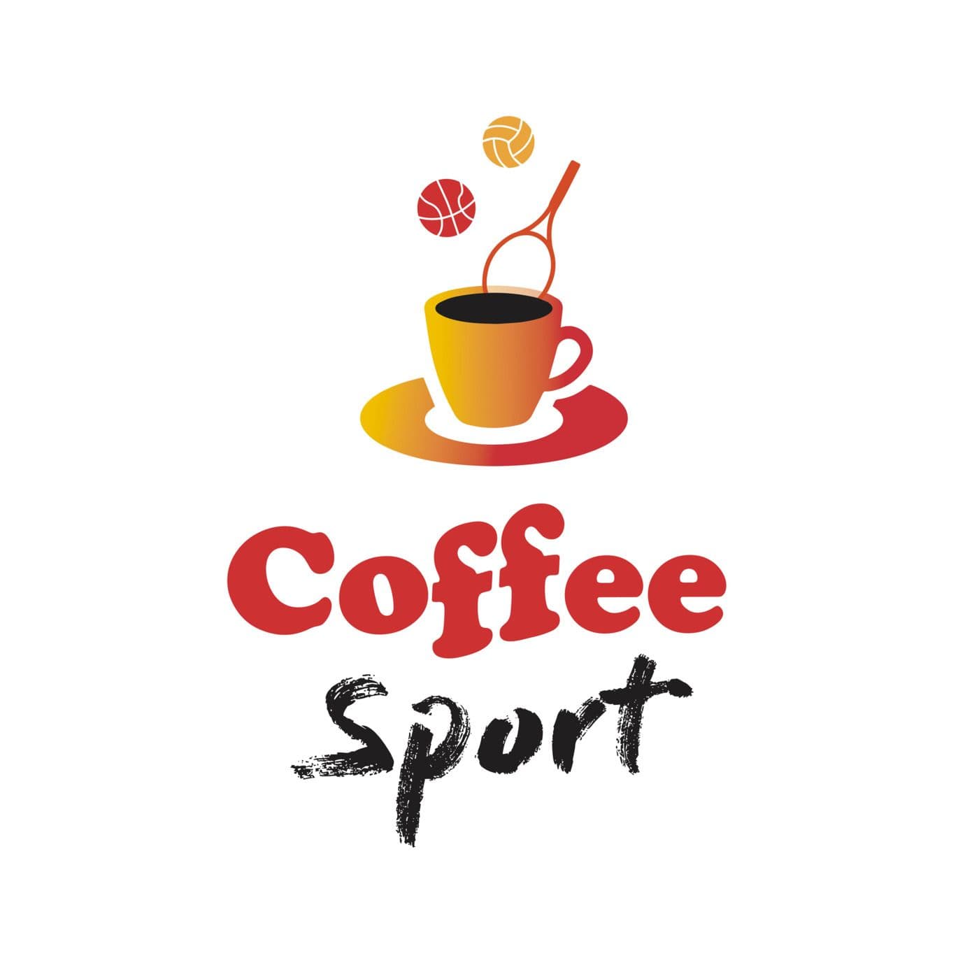 Coffee Sport Talk