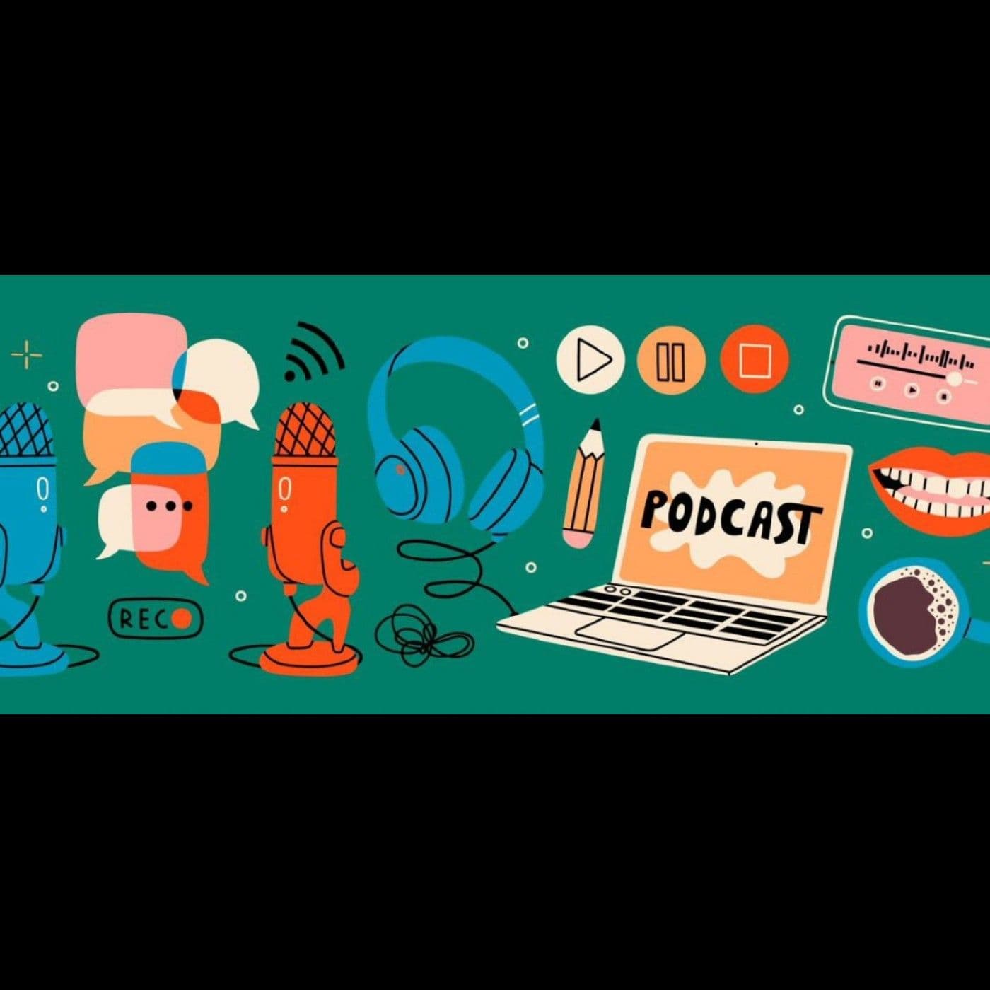 Fundamentos en la primera infancia - Podcasts