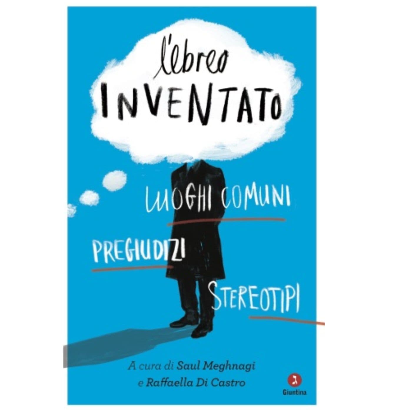 L'ebreo inventato - Podcasts