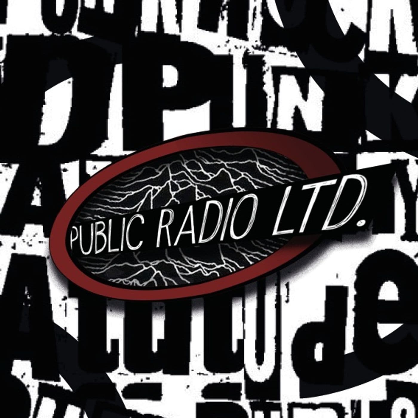 15. Public Radio LTD. - Podcasts
