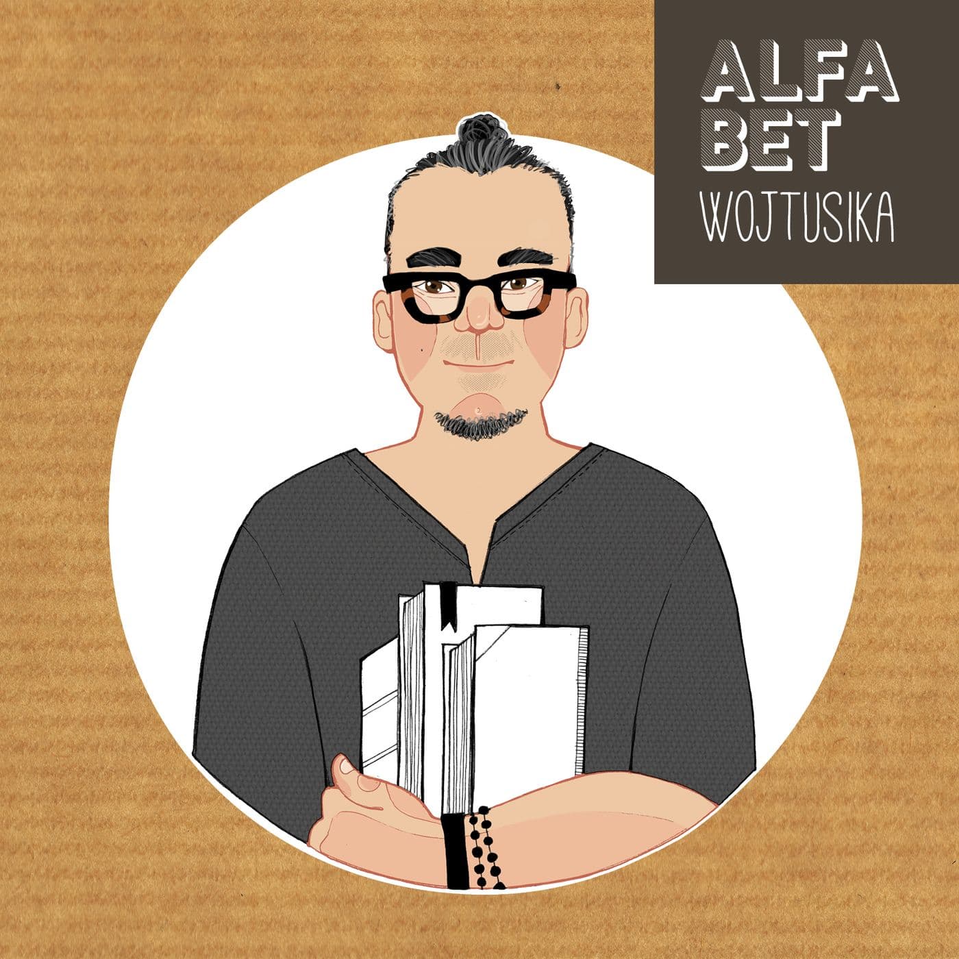 Alfabet Wojtusika - Podcasts