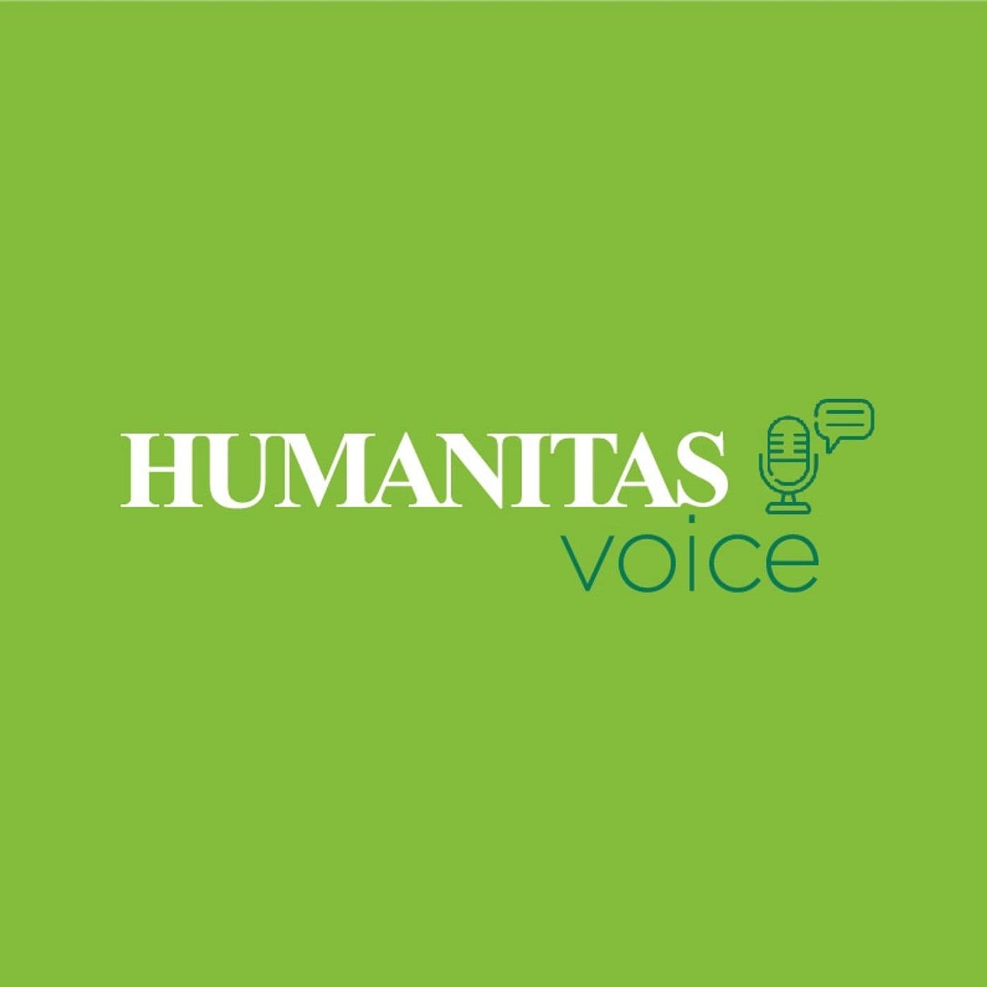 HUMANITAS voice - Rozzano - Podcasts