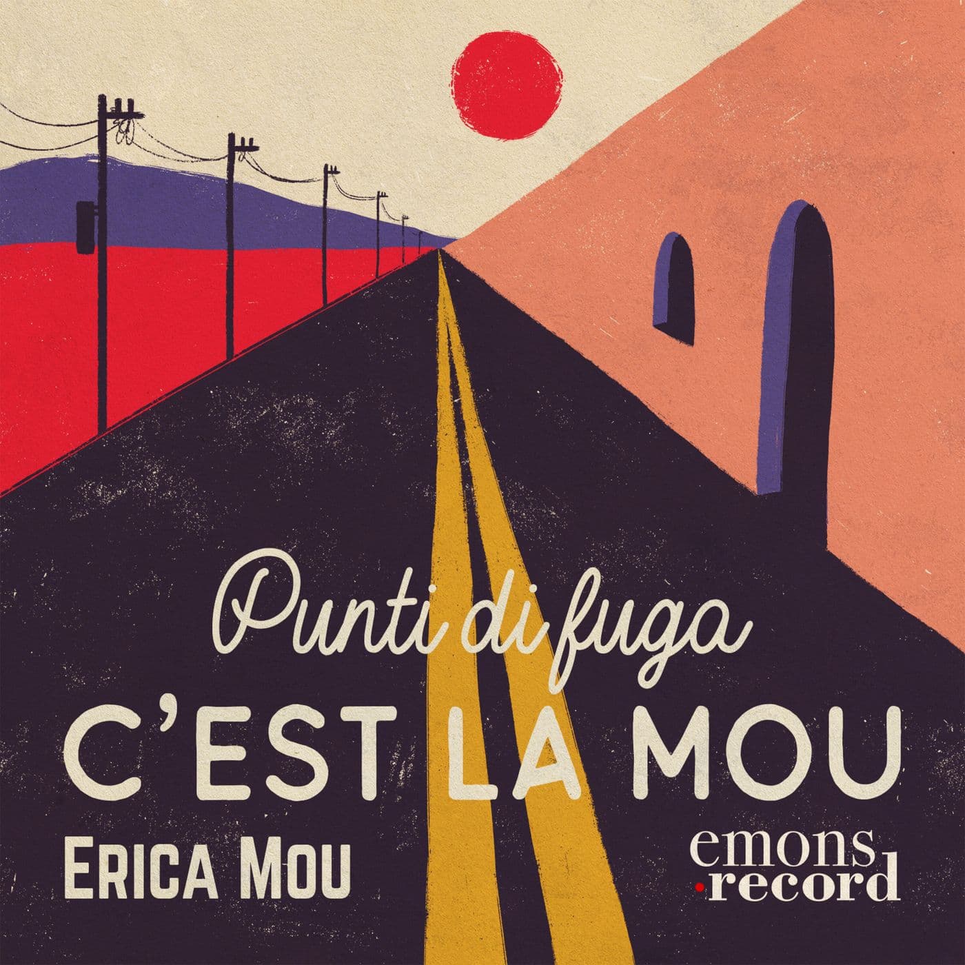 C'est la Mou - Punti di fuga - Podcasts