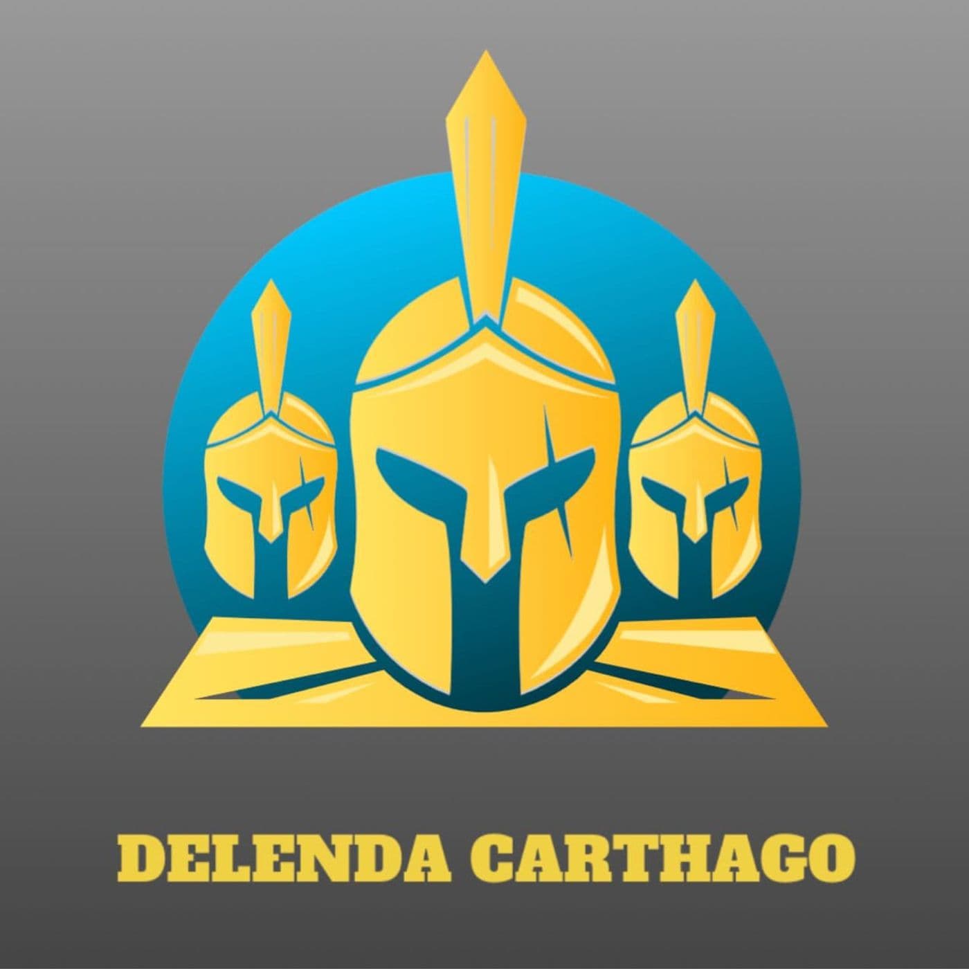 Delenda Carthago - Podcasts
